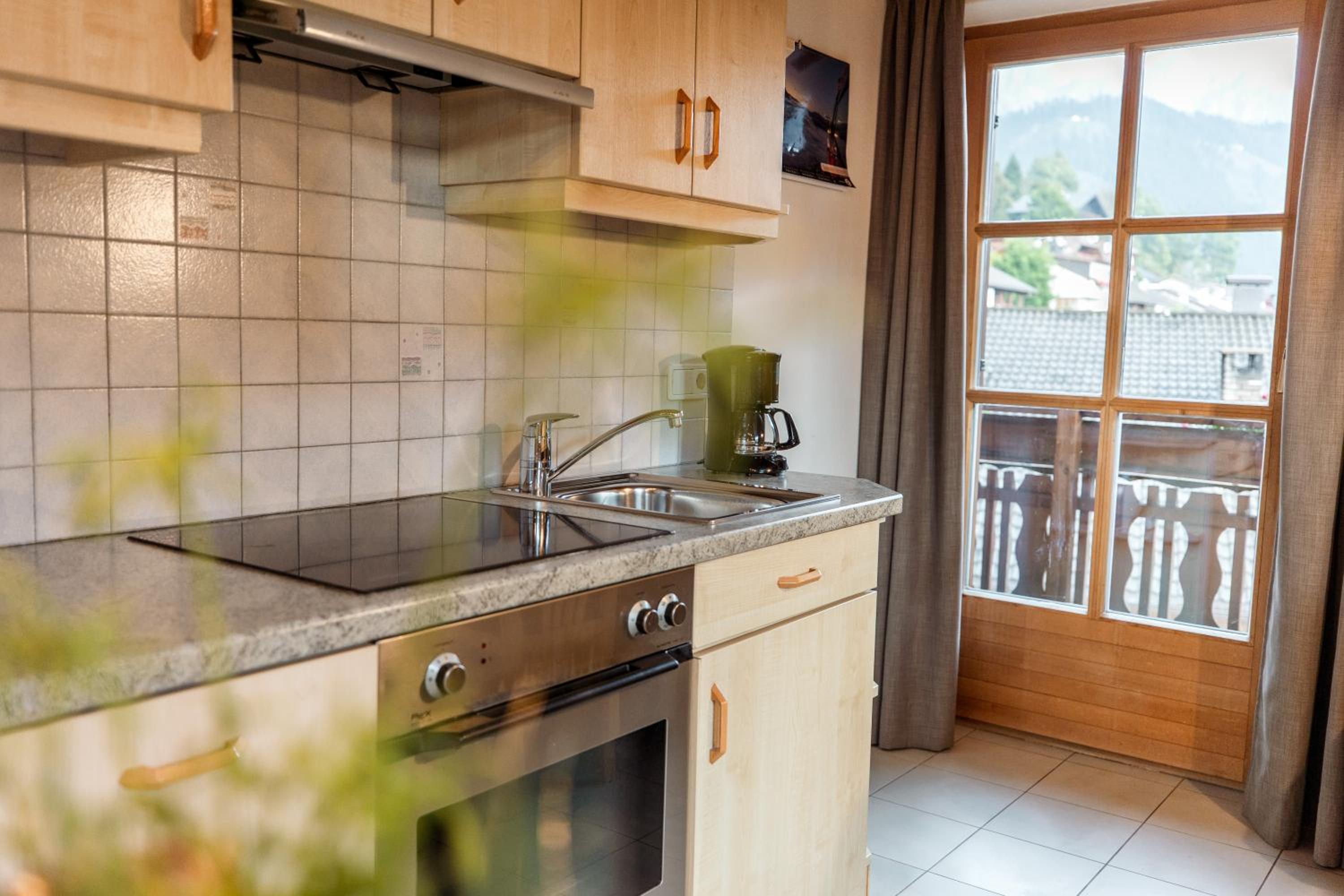 Apartment Obkircher view 4