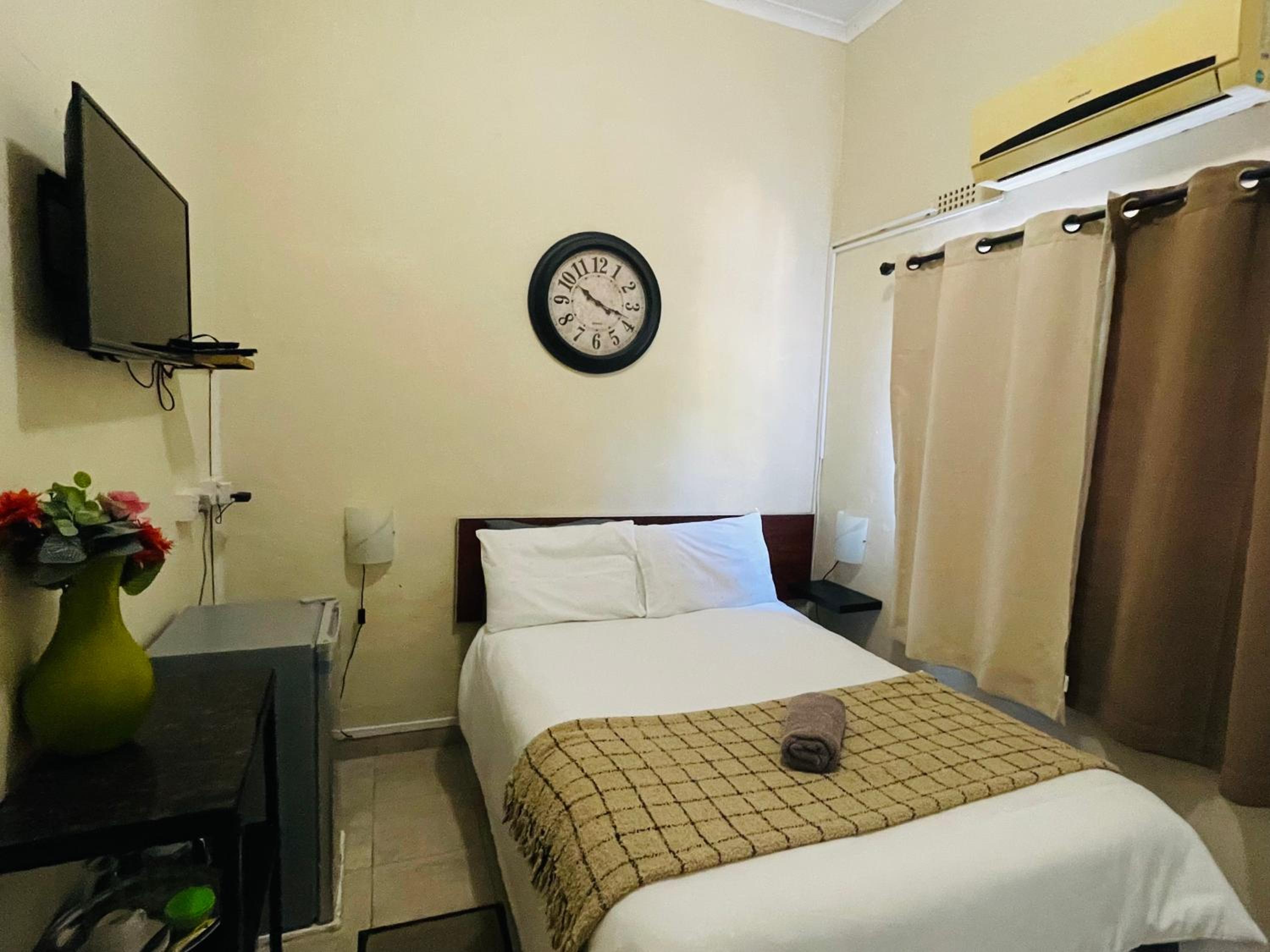 Abrama Bed And Breakfast