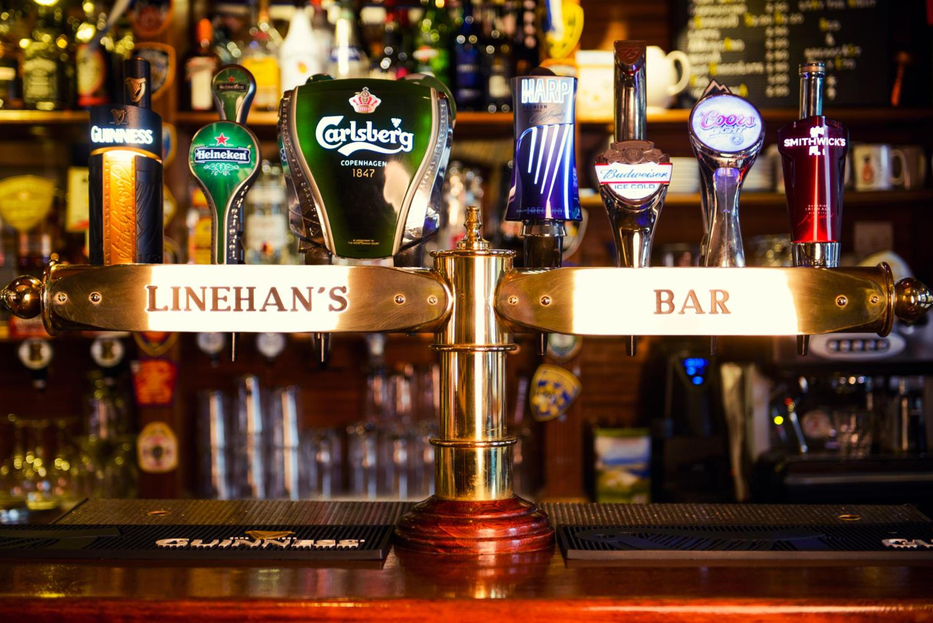 Dan Linehan's B&B