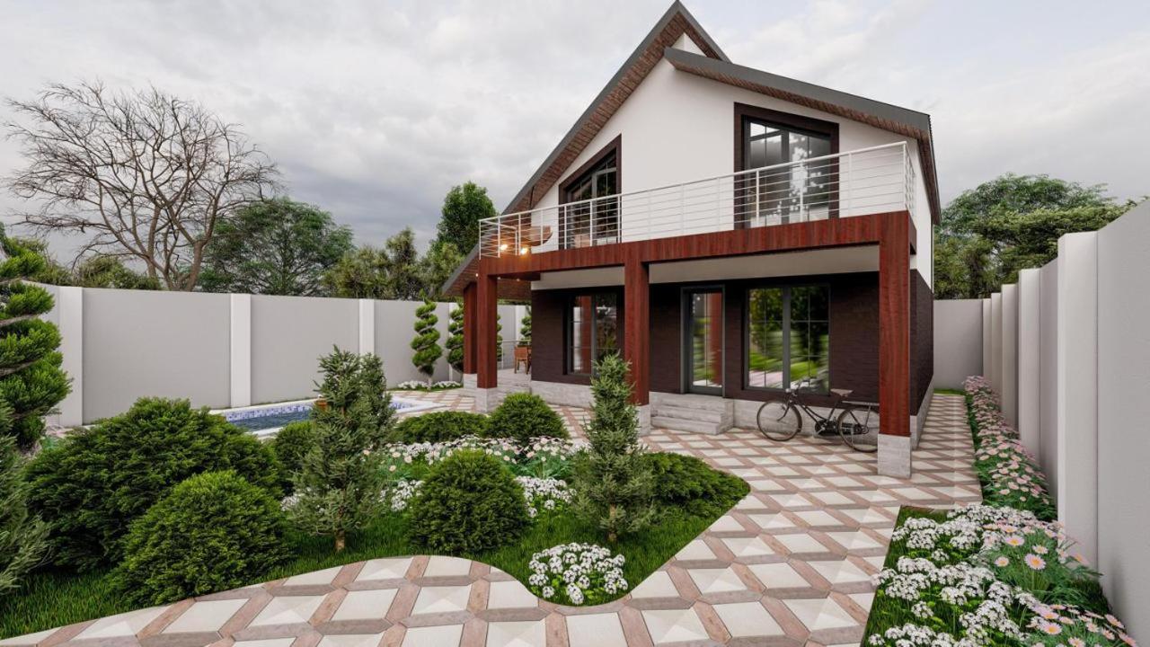 REST House Kabala