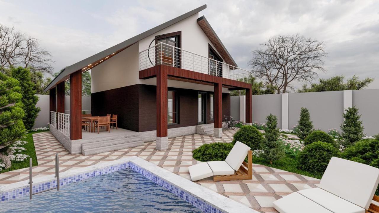 REST House Kabala