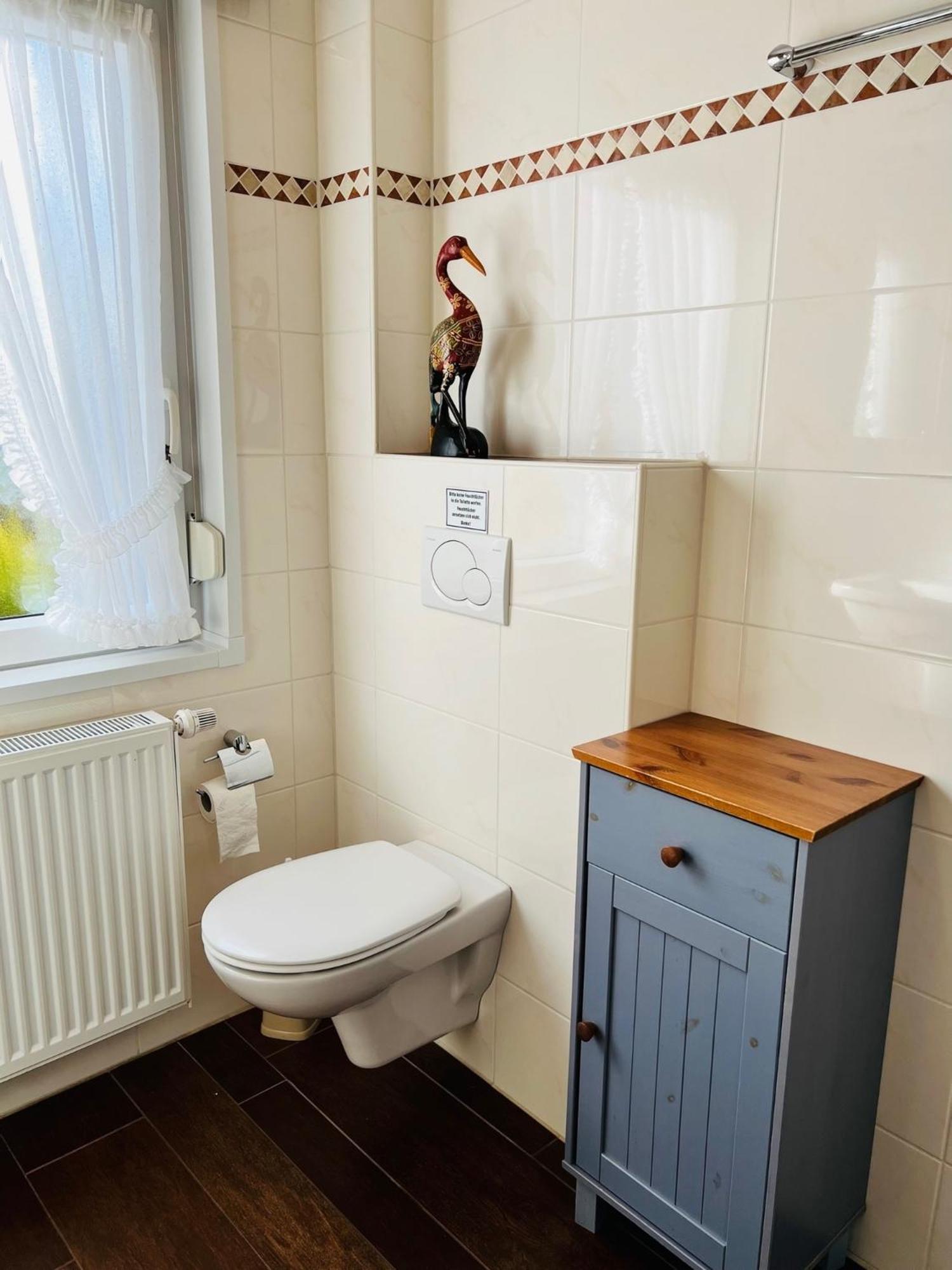 Ferienhaus Bungalow Schloss Dankern, Emsland