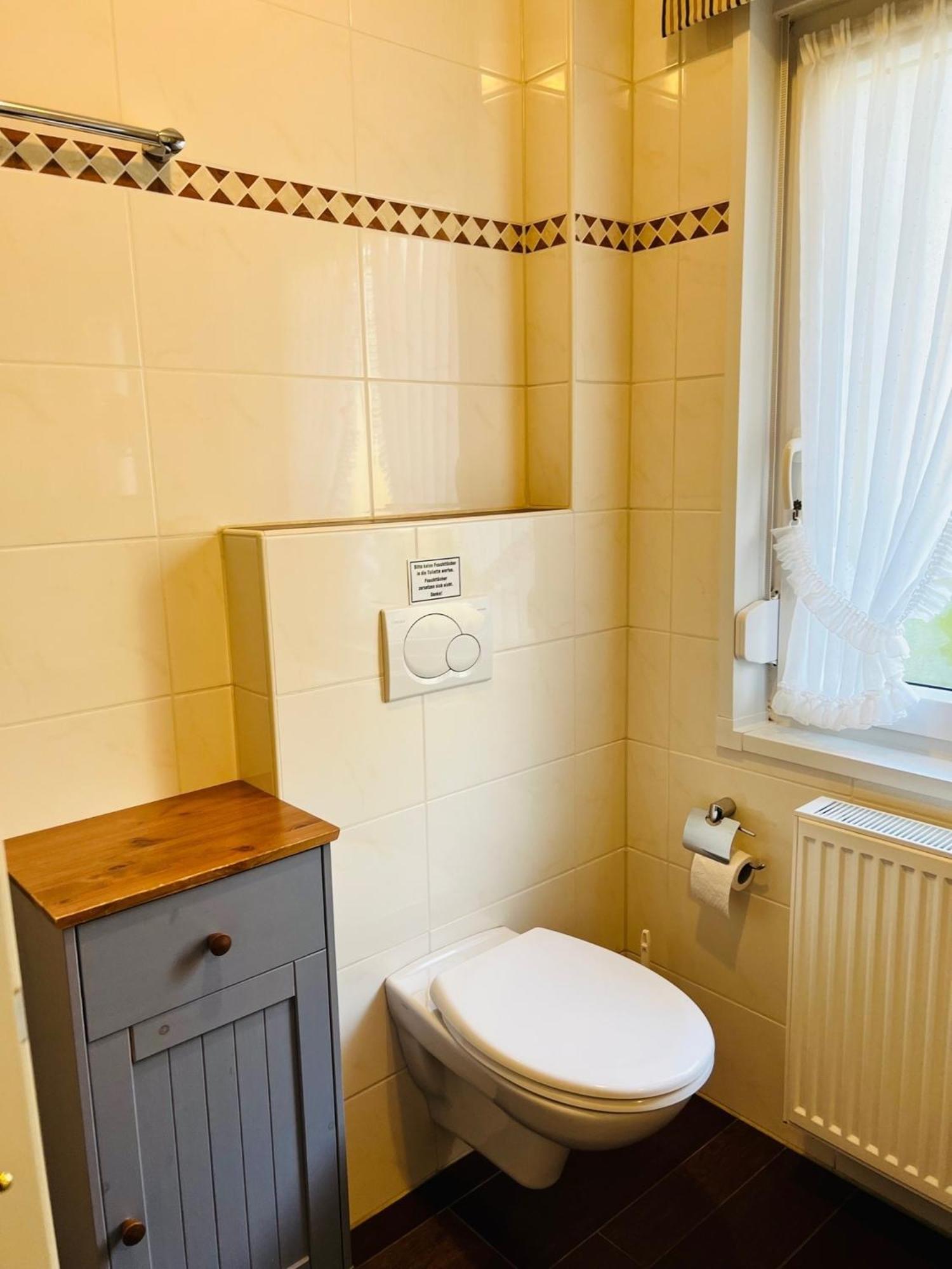 Ferienhaus Bungalow Schloss Dankern, Emsland