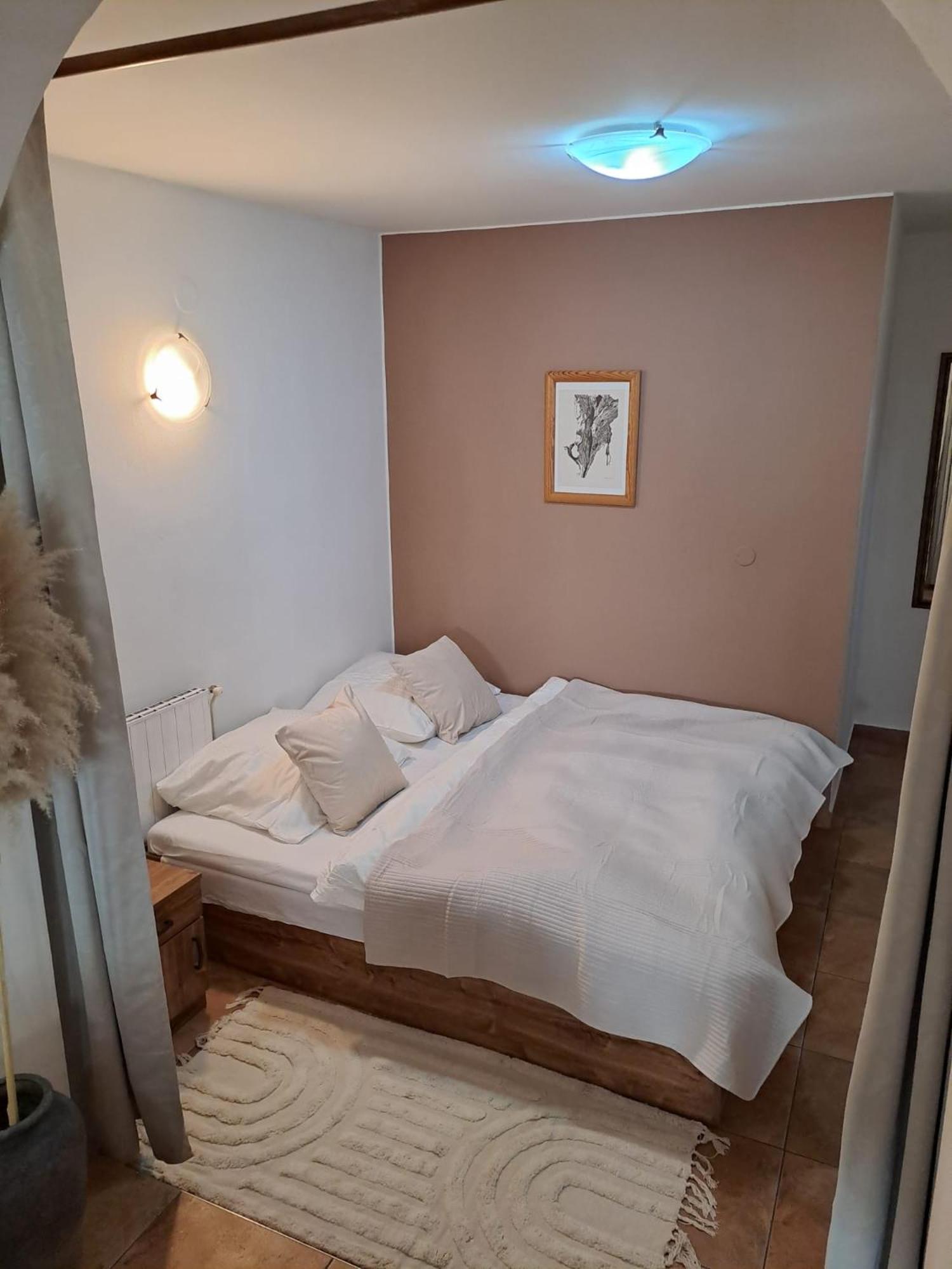 Apartman Romana