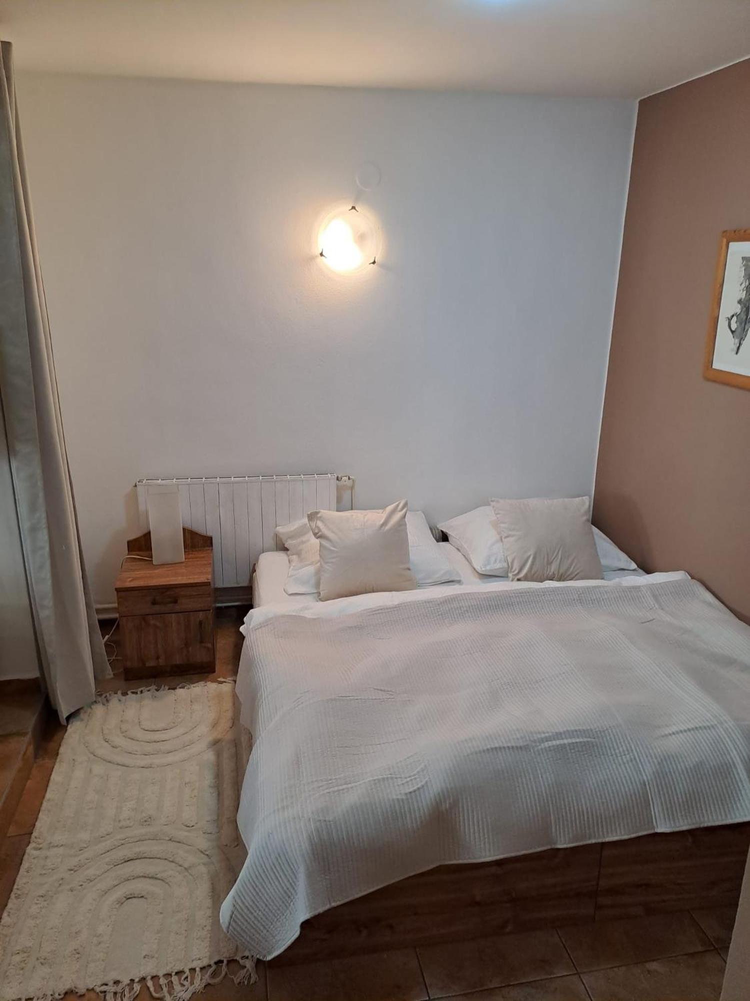 Apartman Romana
