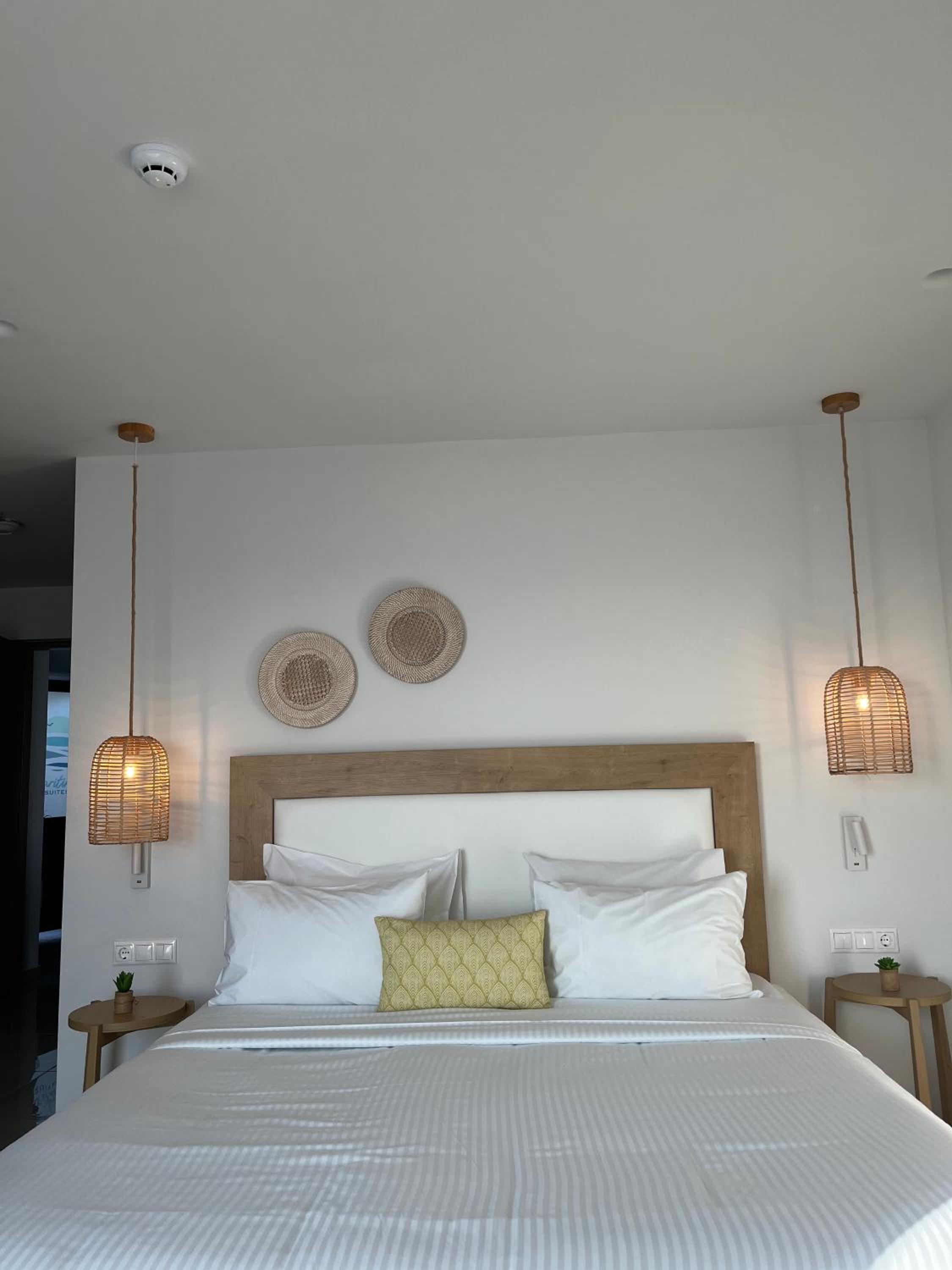 Maritime Suites