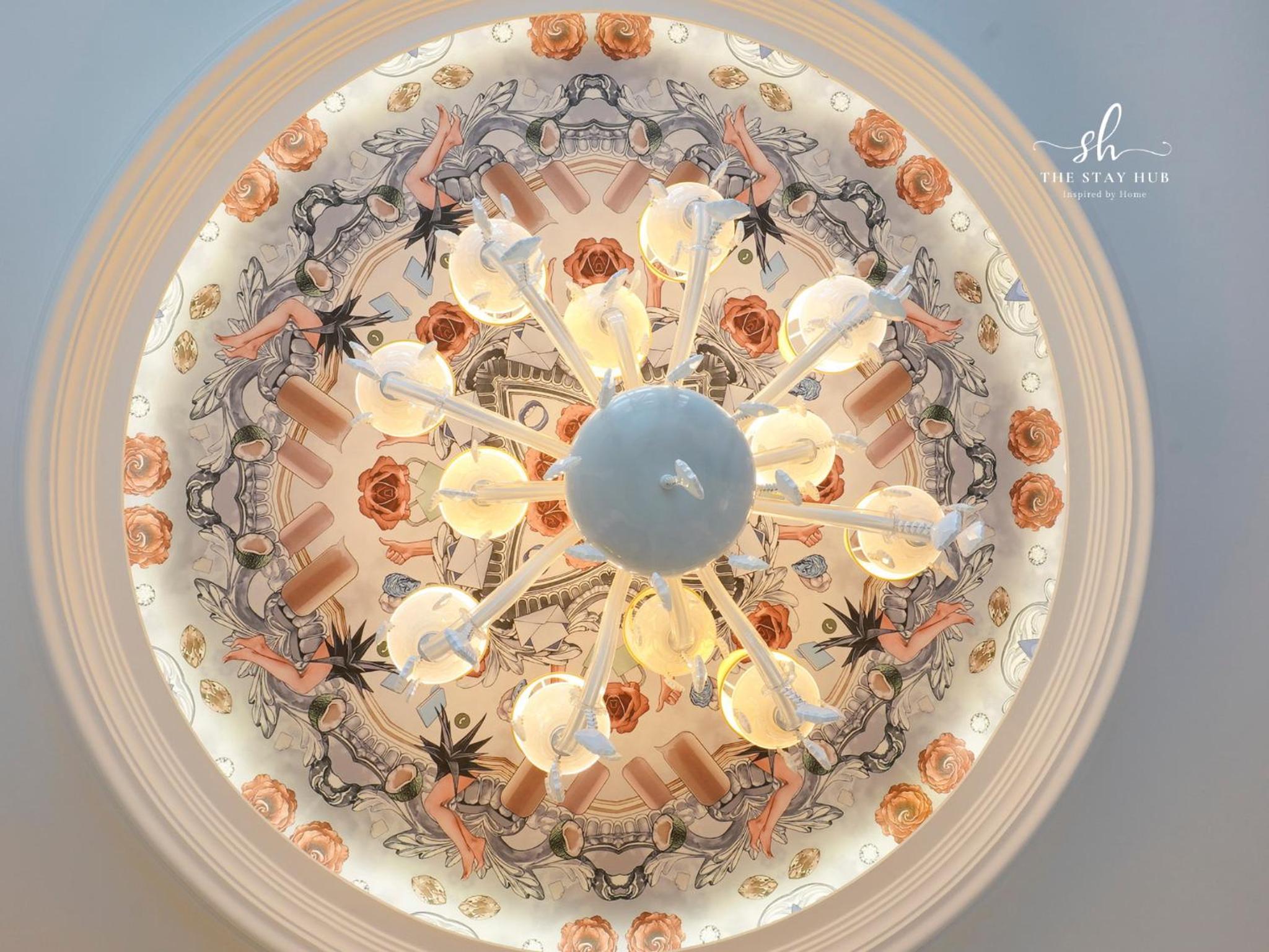Arte Mont Kiara Luxury Suite with Heated Jacuzzi Pods - Free Parking - Next to MITEC- by The Stay Hub