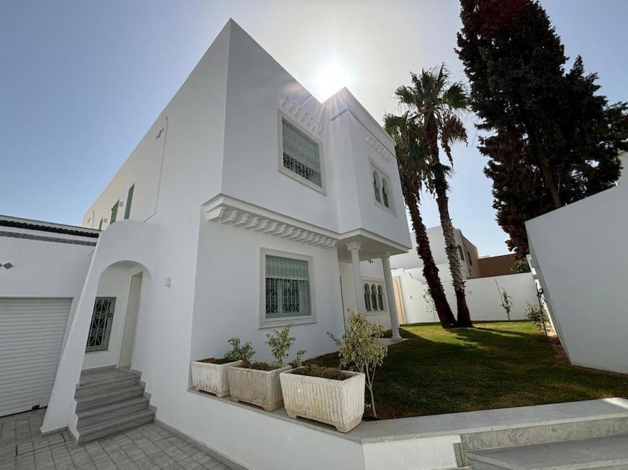Maison familiale - Dar Zeïn view 4