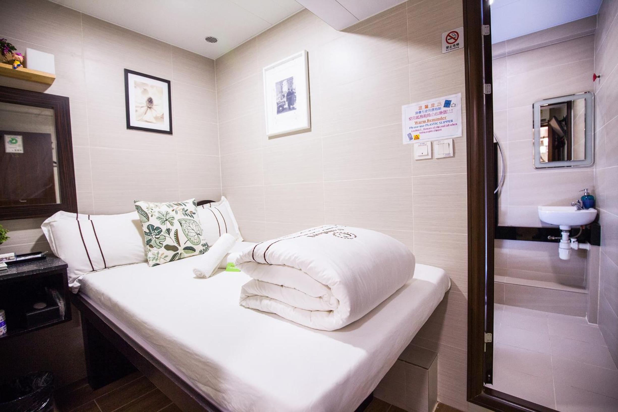 Comfort Guest House - C and E