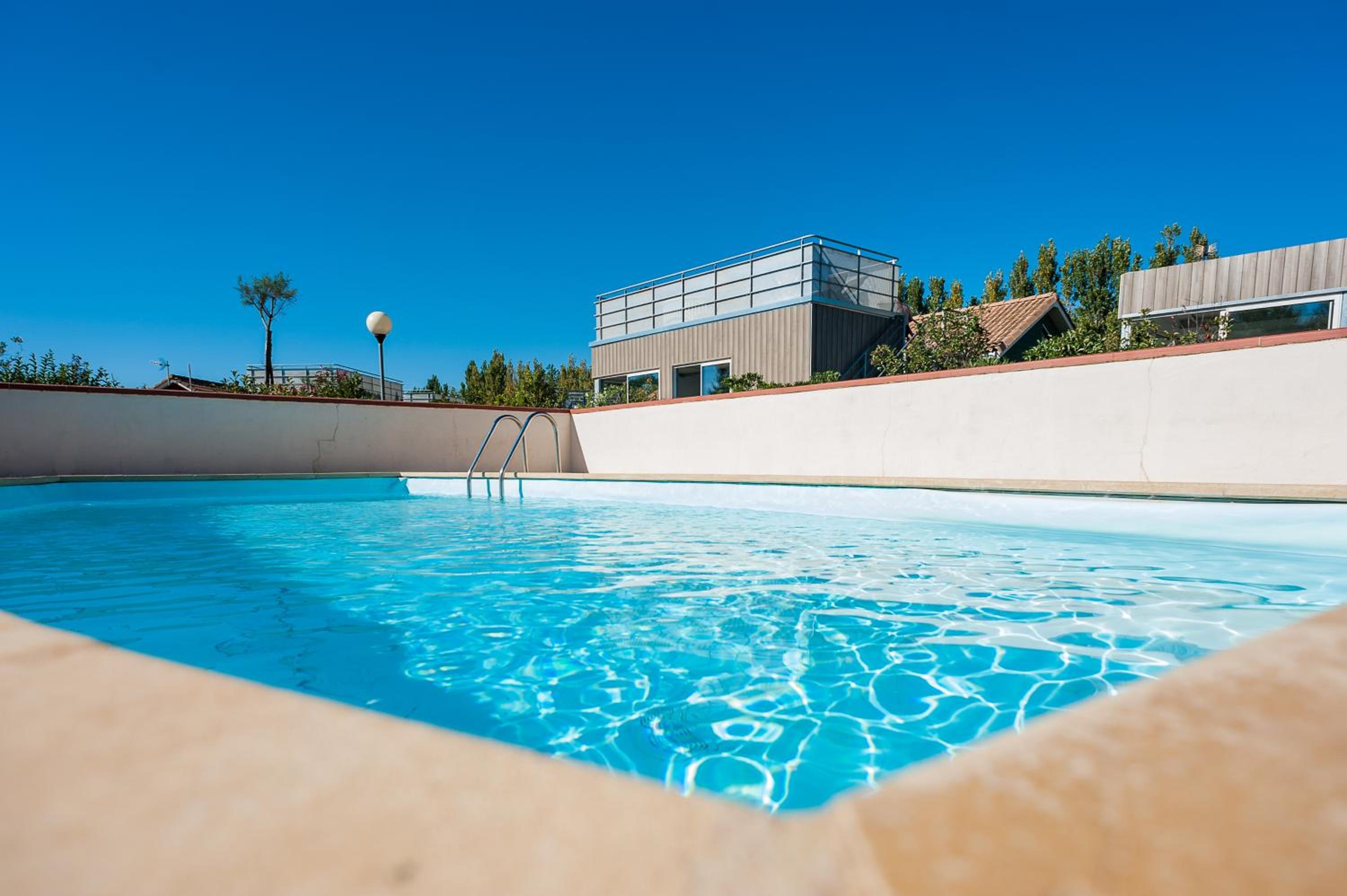 Lodges Méditerranée