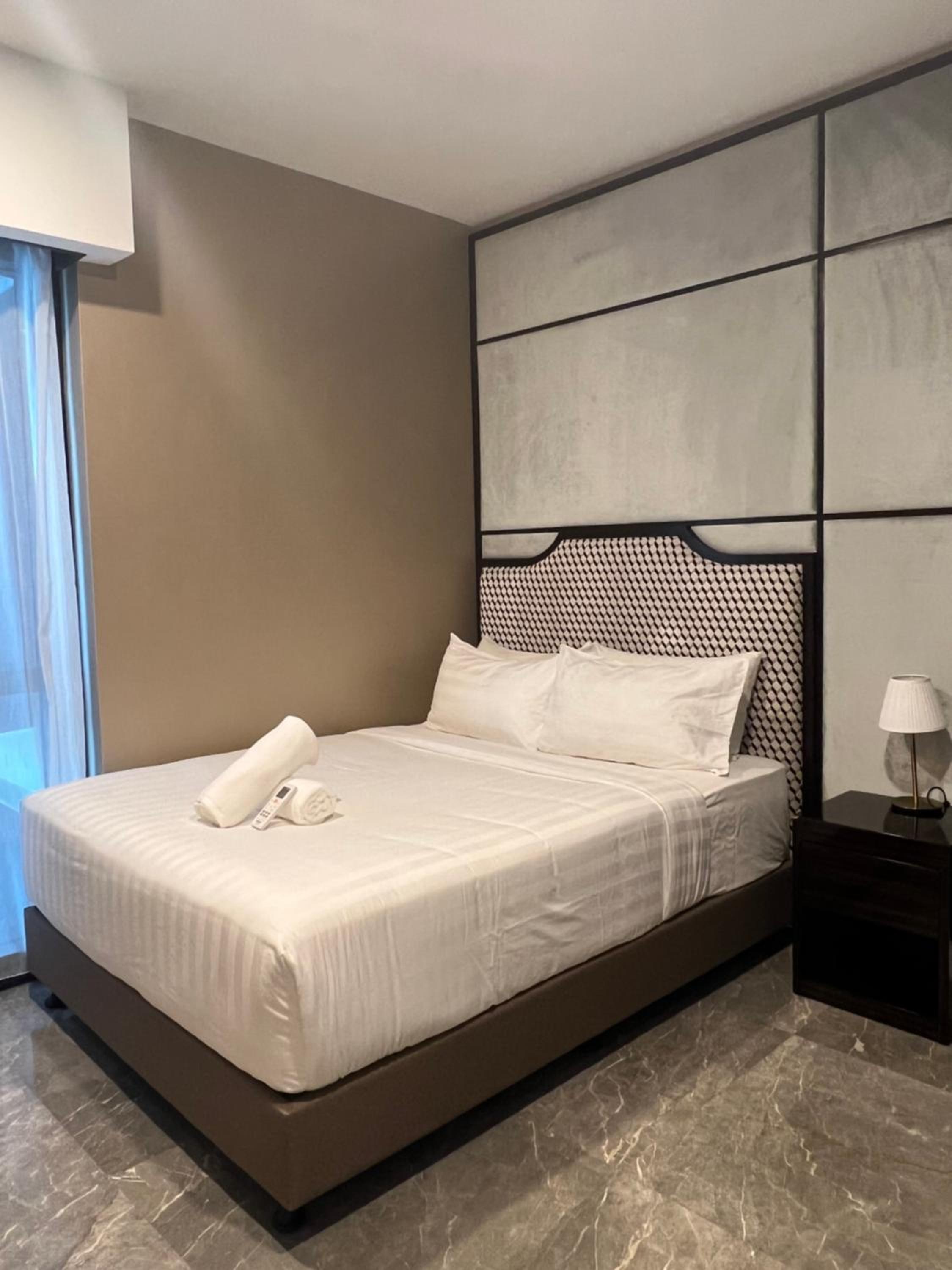 The Platinum 2 Kuala Lumpur by MOON-SKY