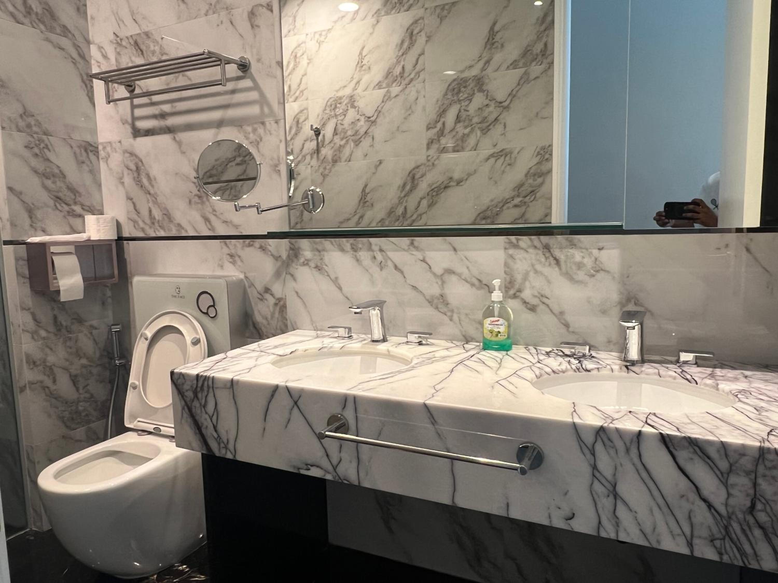 The Platinum 2 Kuala Lumpur by MOON-SKY