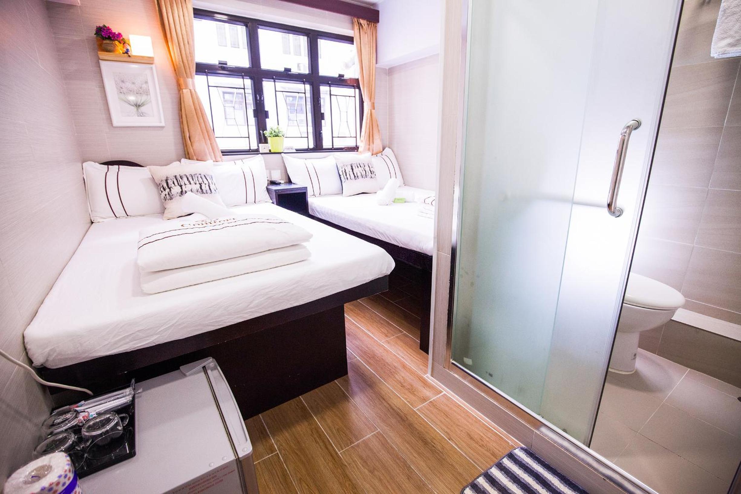 Comfort Guest House - C and E