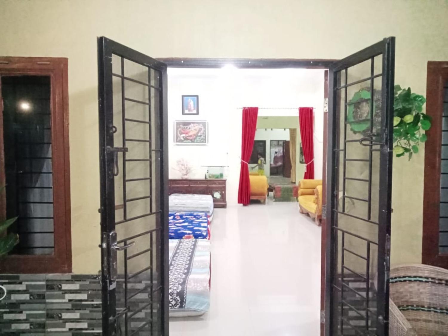 Benatsya Homestay