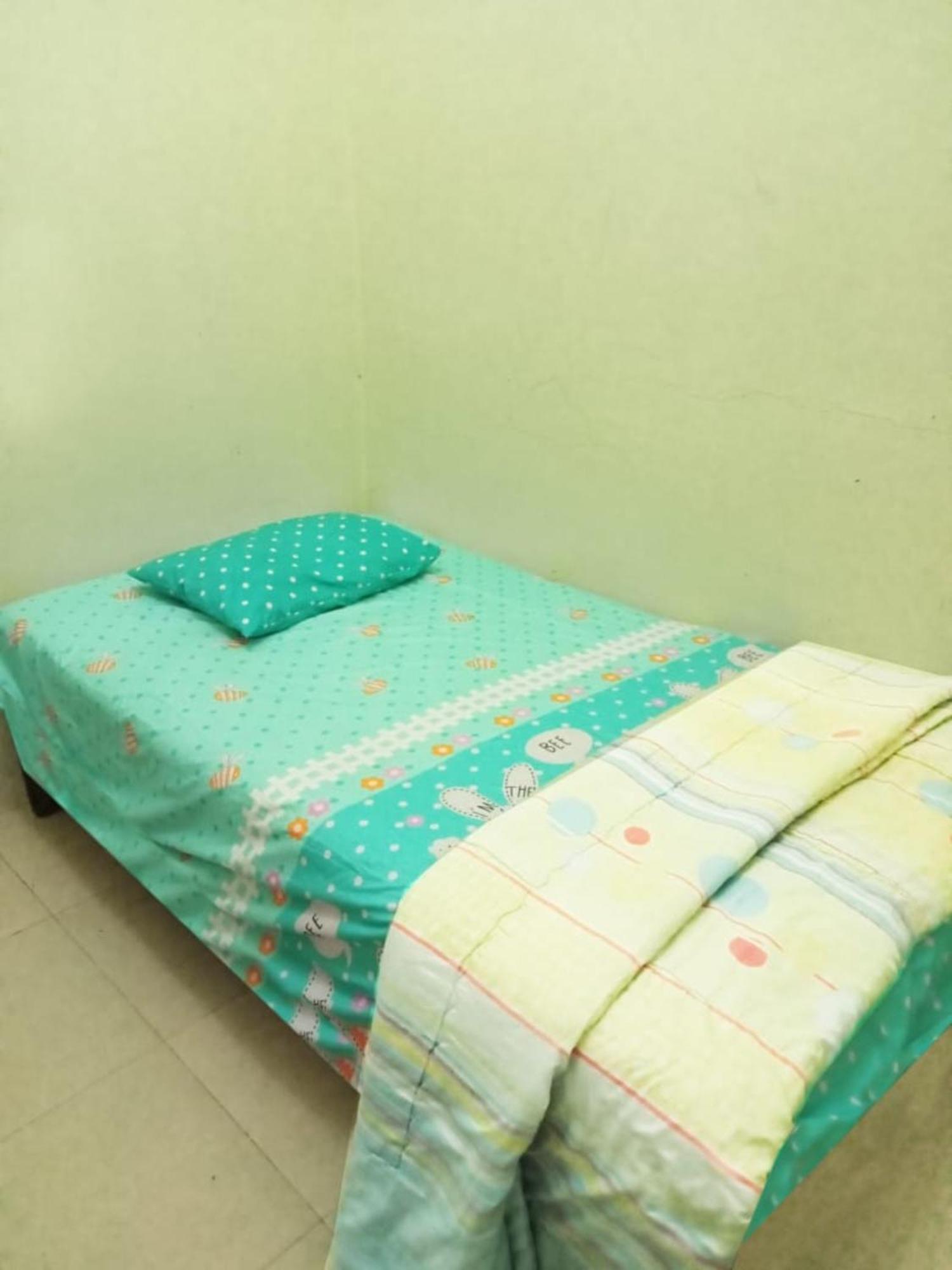 Benatsya Homestay