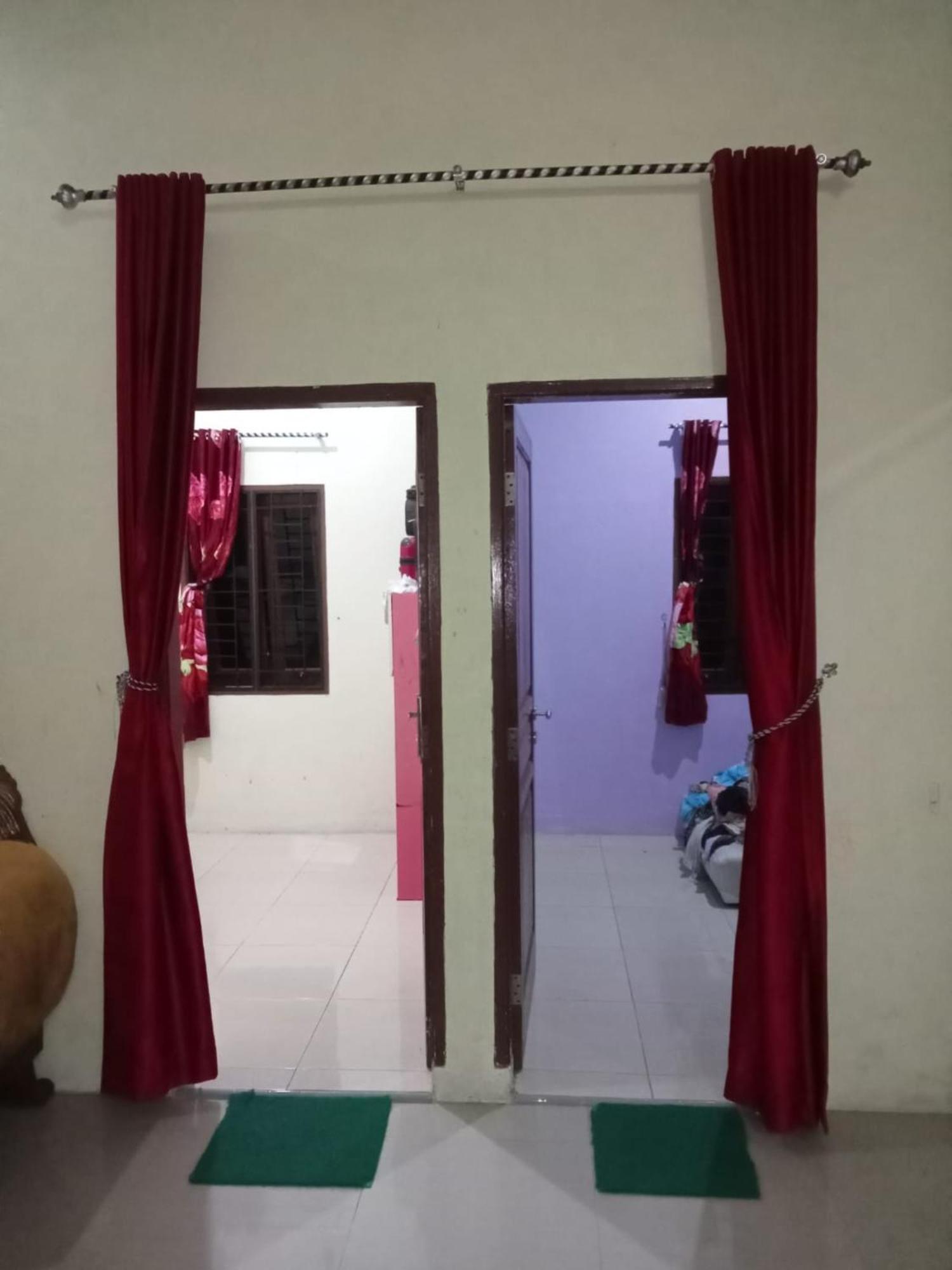 Benatsya Homestay