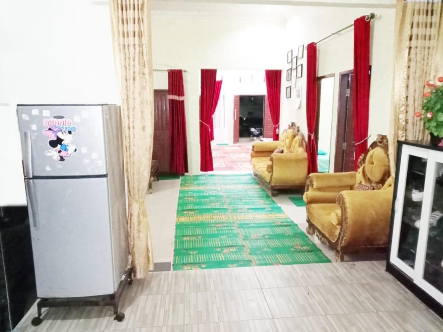 Benatsya Homestay