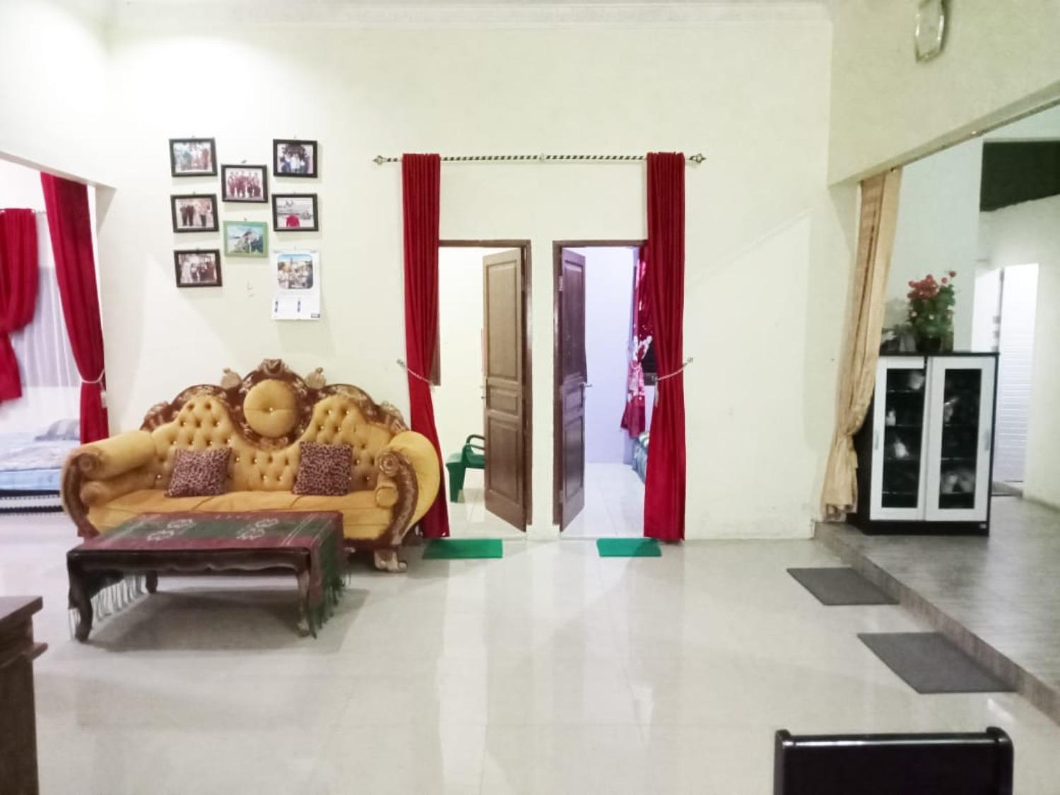 Benatsya Homestay