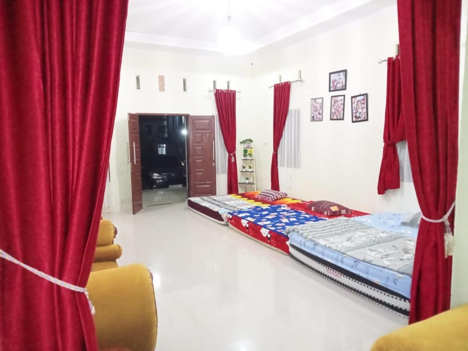 Benatsya Homestay