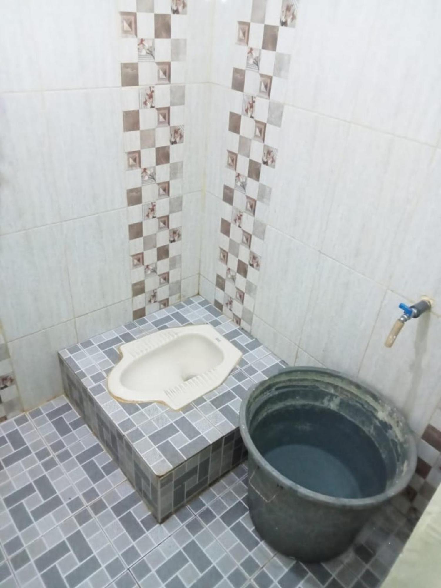 Benatsya Homestay