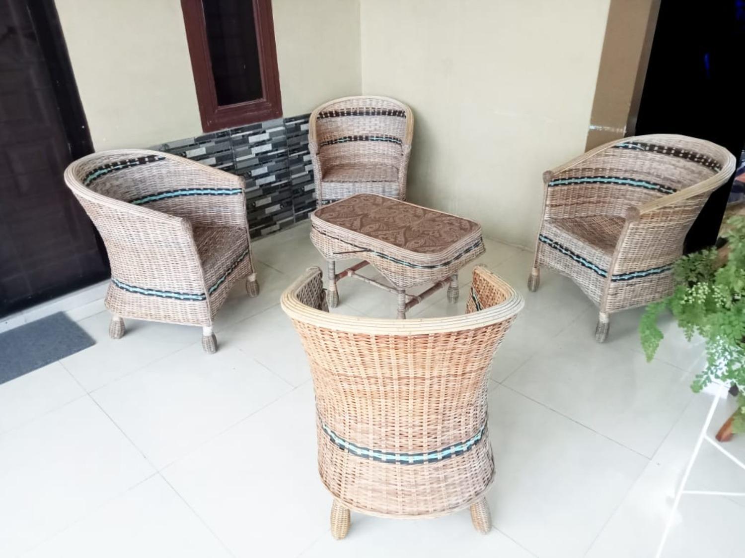 Benatsya Homestay