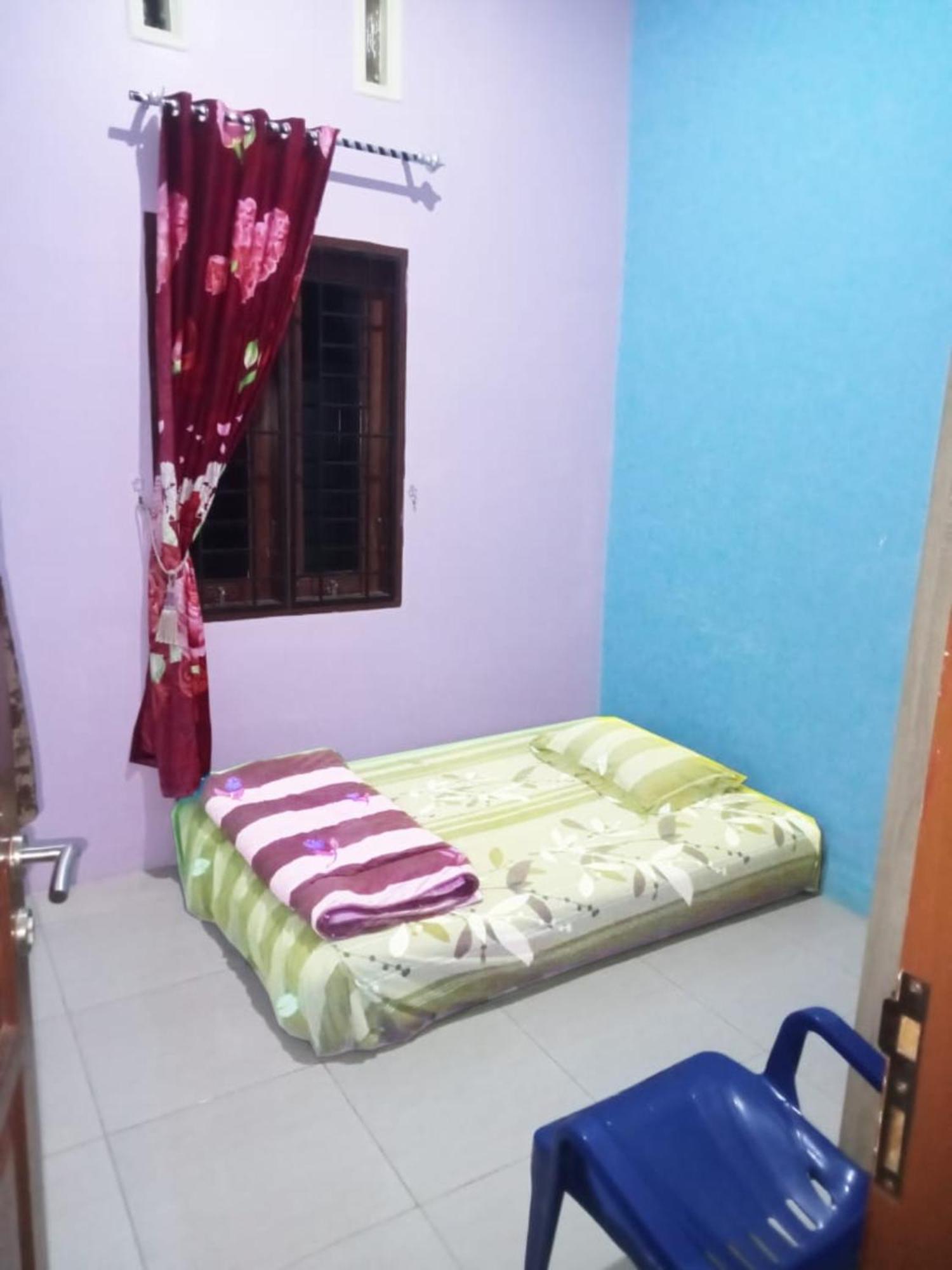 Benatsya Homestay