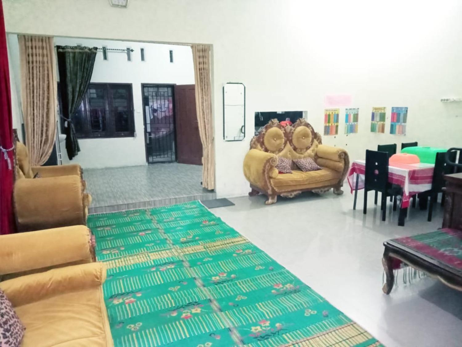 Benatsya Homestay