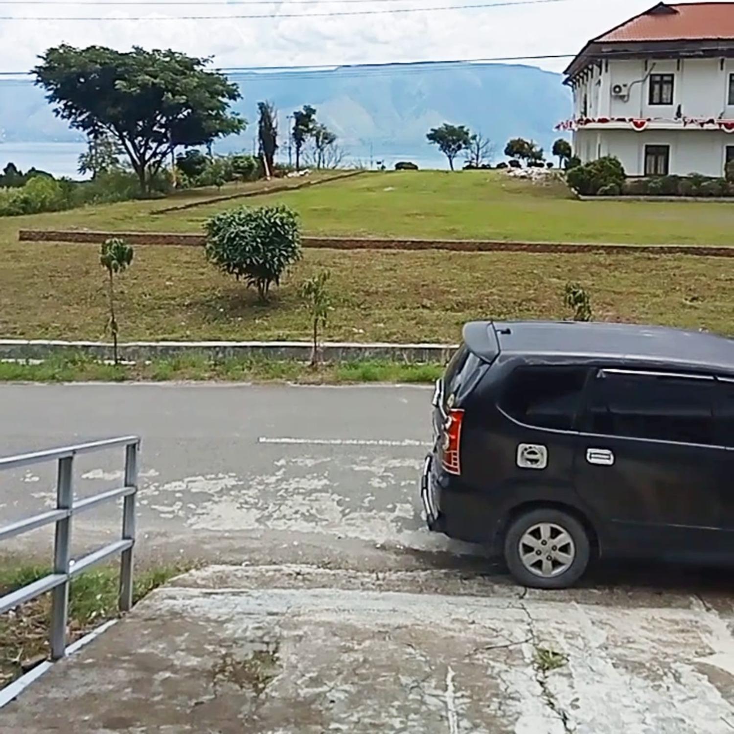 Benatsya Homestay