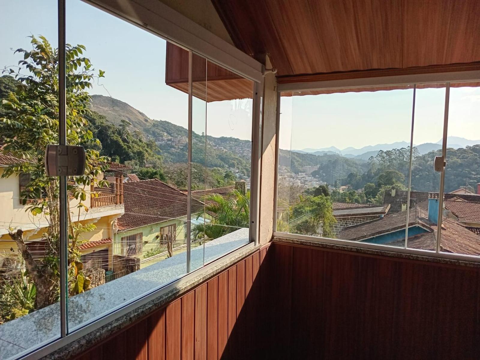 Pousada Villa Provence