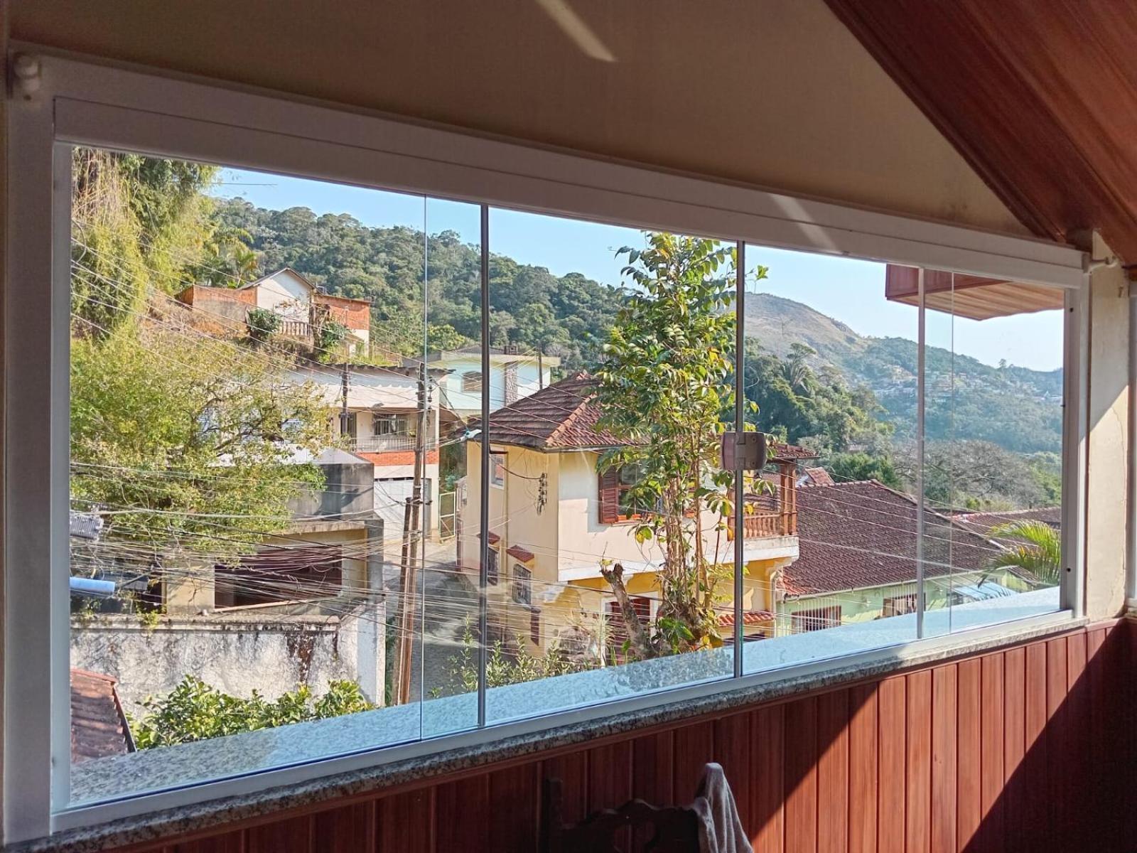 Pousada Villa Provence