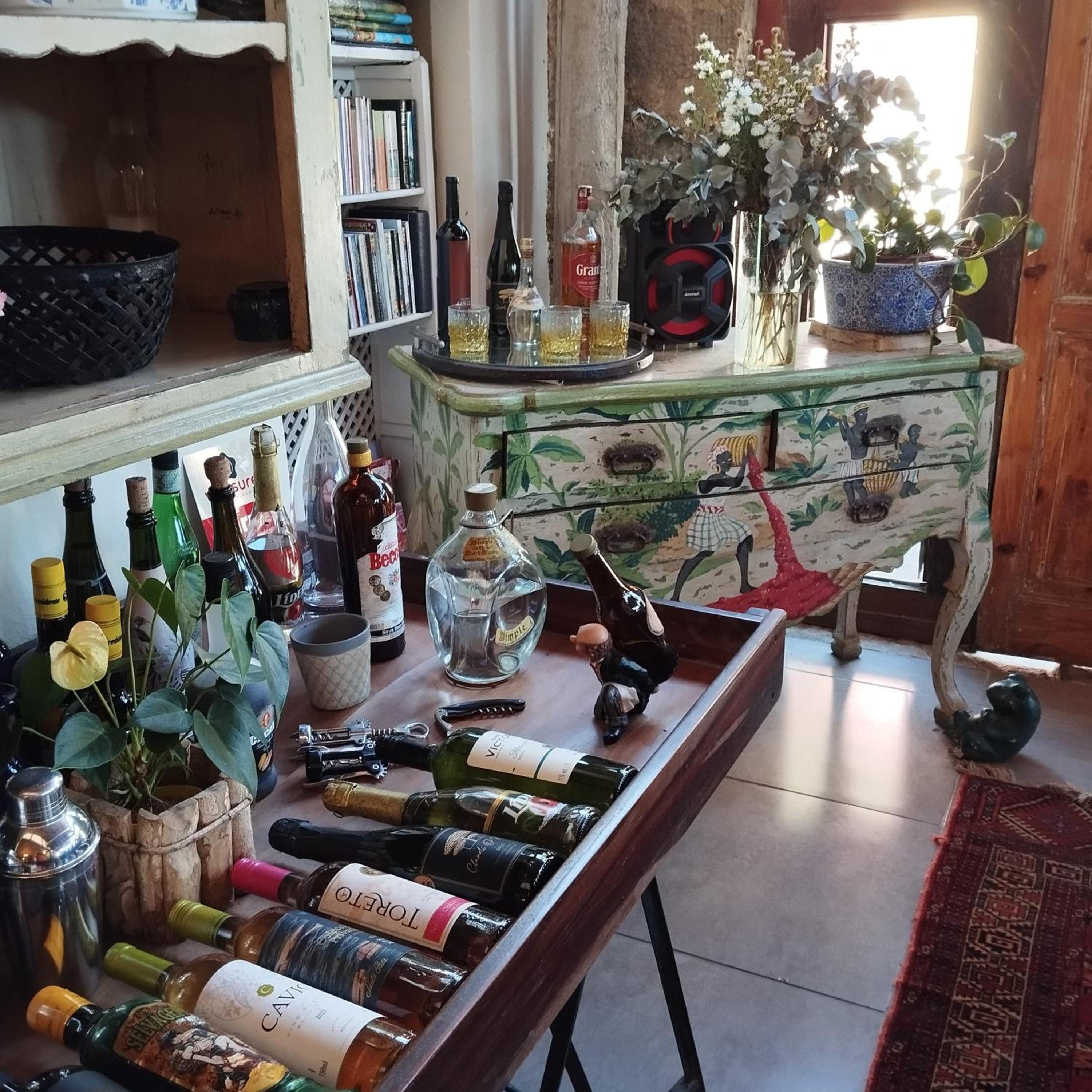 Pousada Villa Provence