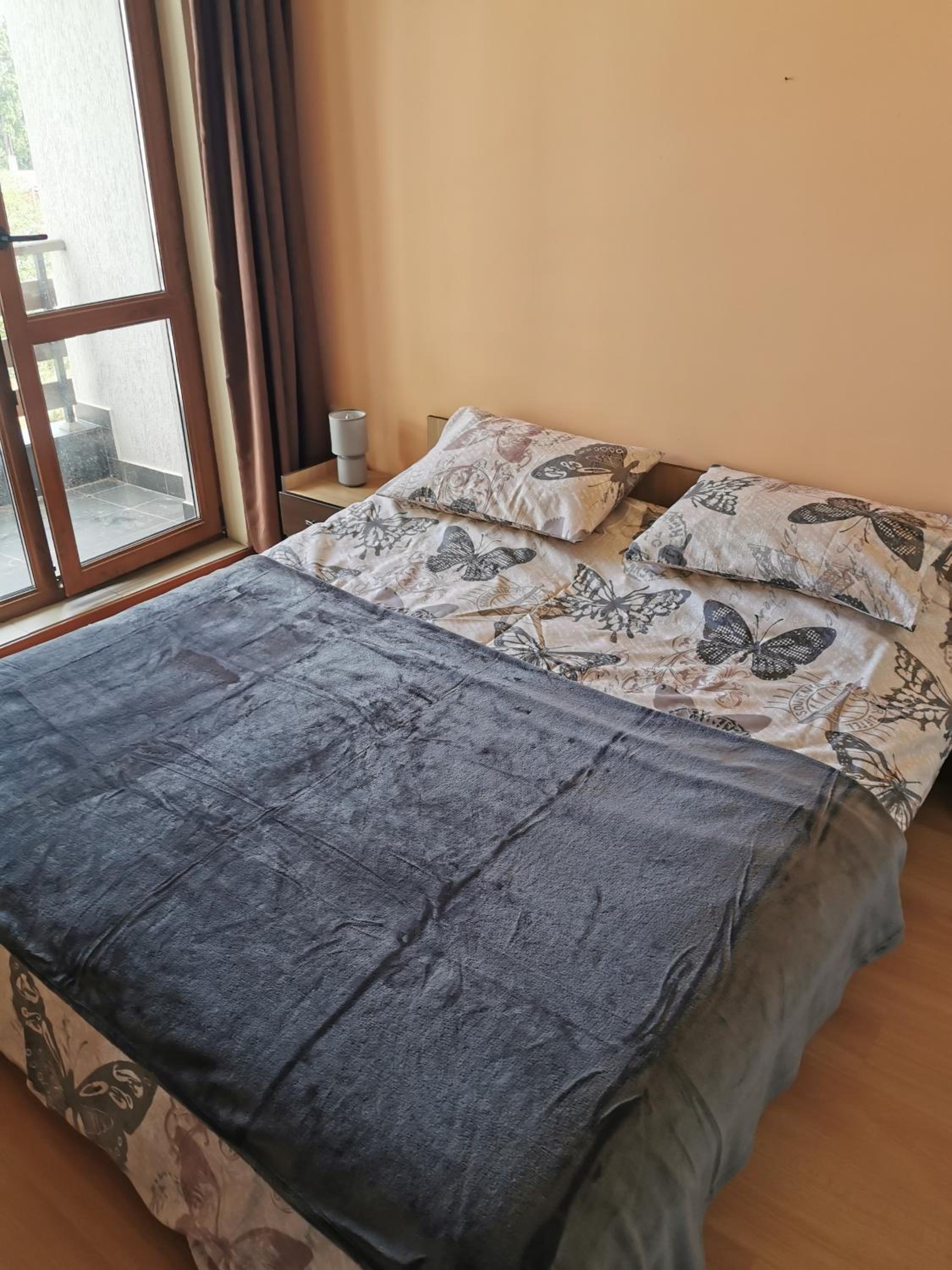 ICEBERG Ski Apartment No19