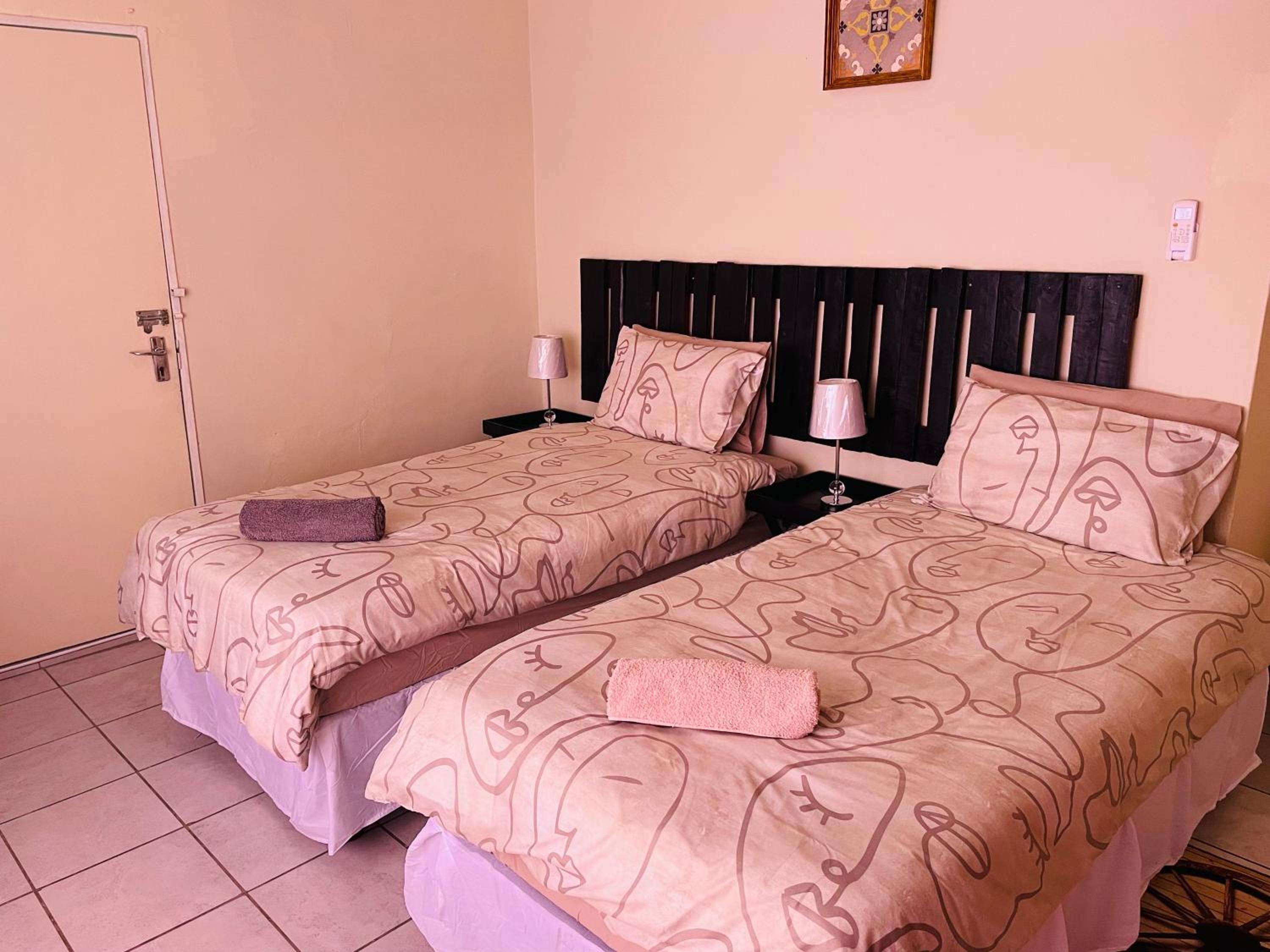 Abrama Bed And Breakfast
