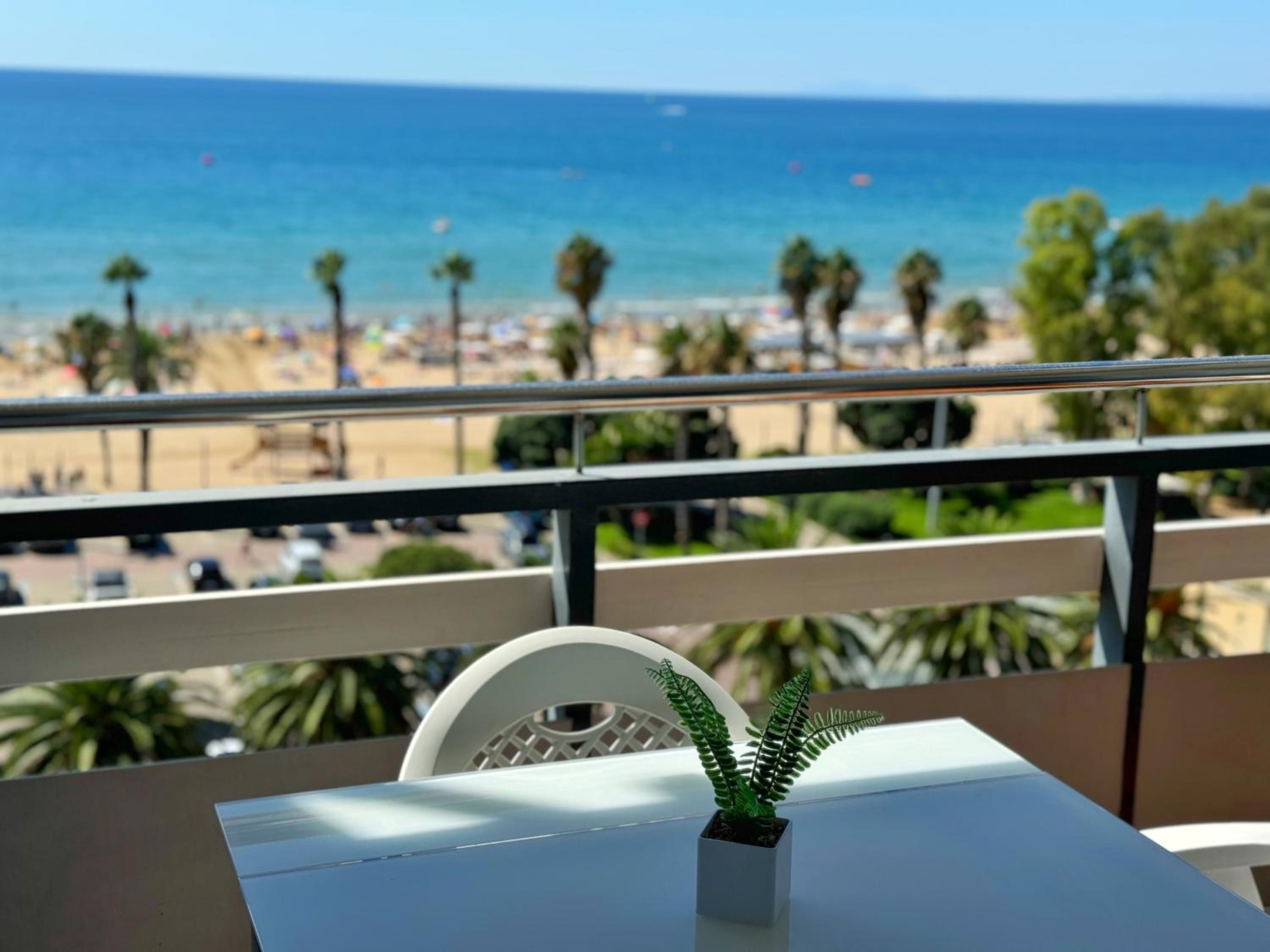 DOMuum Holidays - RODAS view 2
