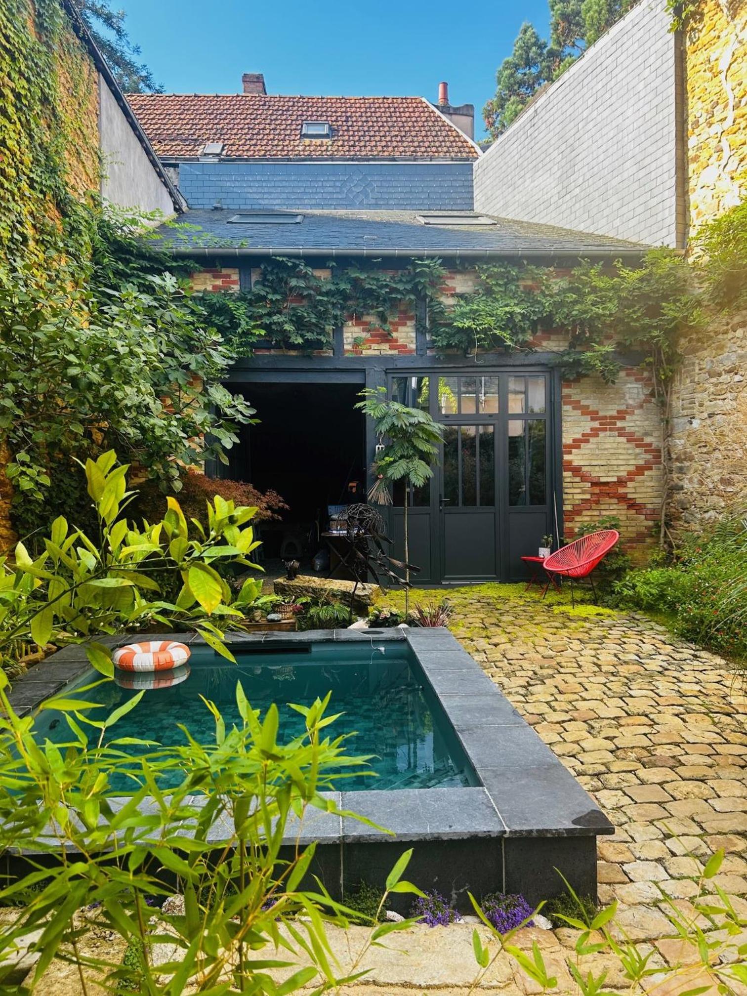 L'Atelier Planqué, photo 8