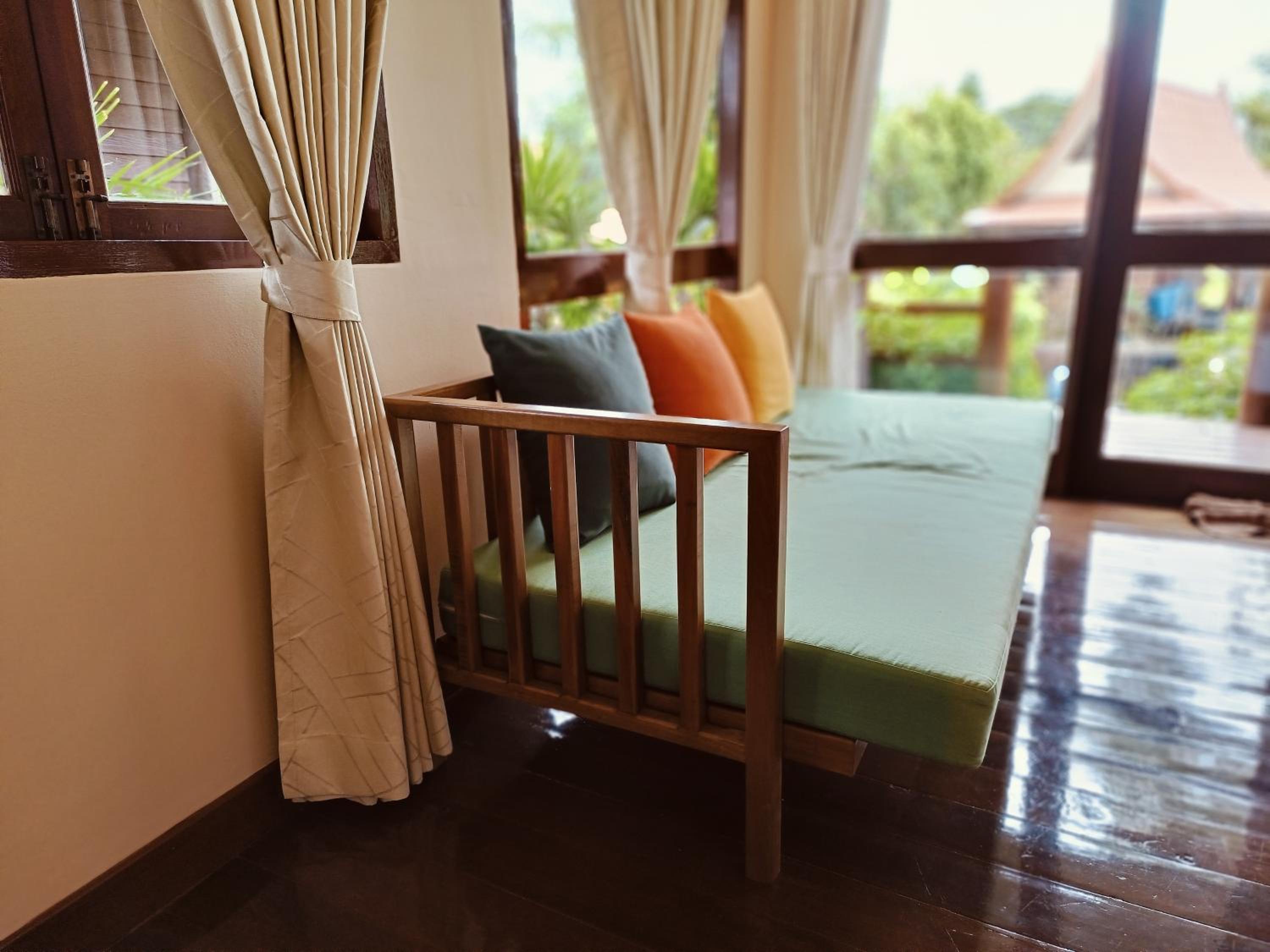 Baan Duangkaew Resort