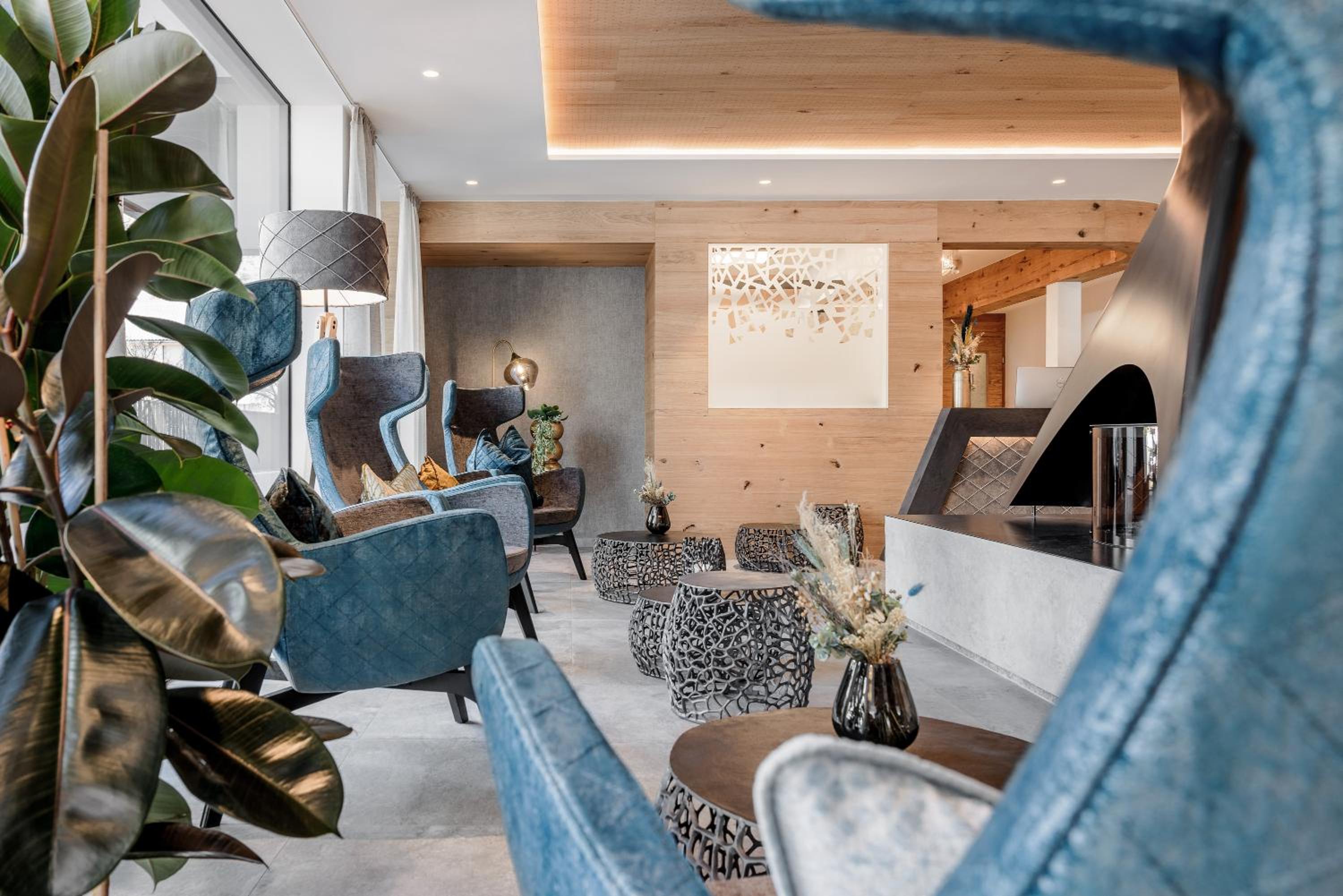MYALPS Tirol inklusive Sky- Wellness view 3