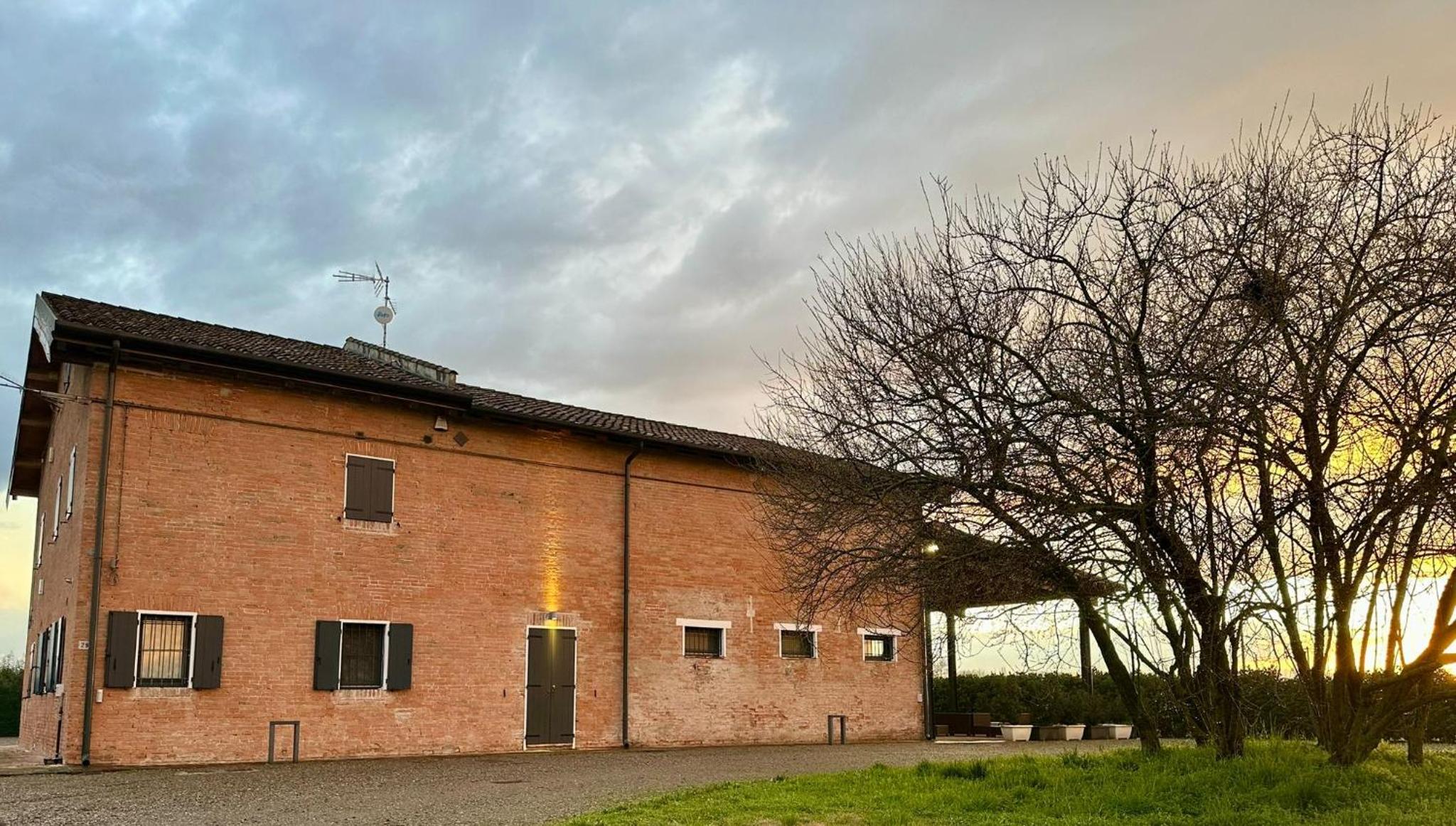LA CASCINA DEL BALSAMICO b&b