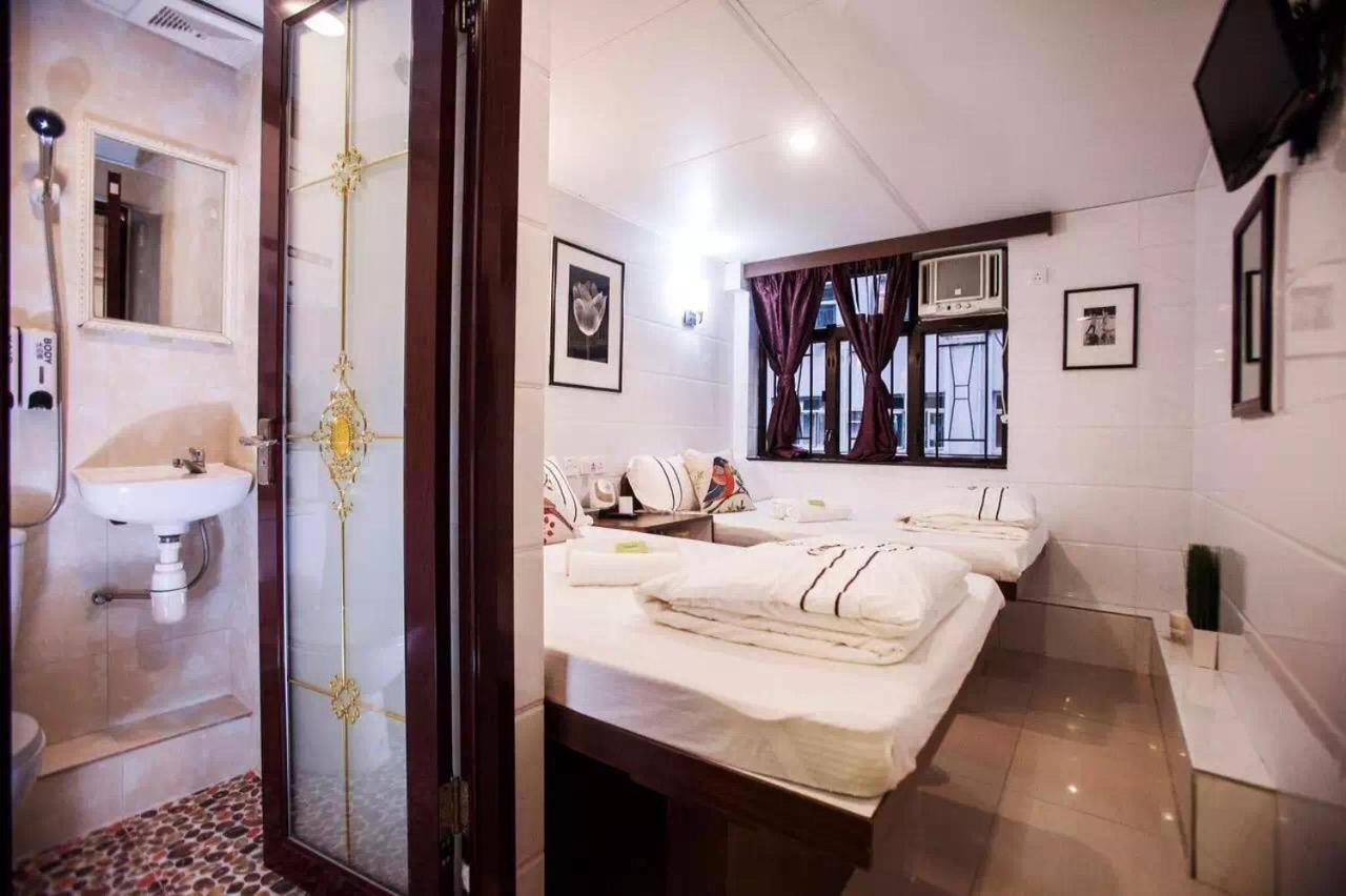 Comfort Guest House - C and E