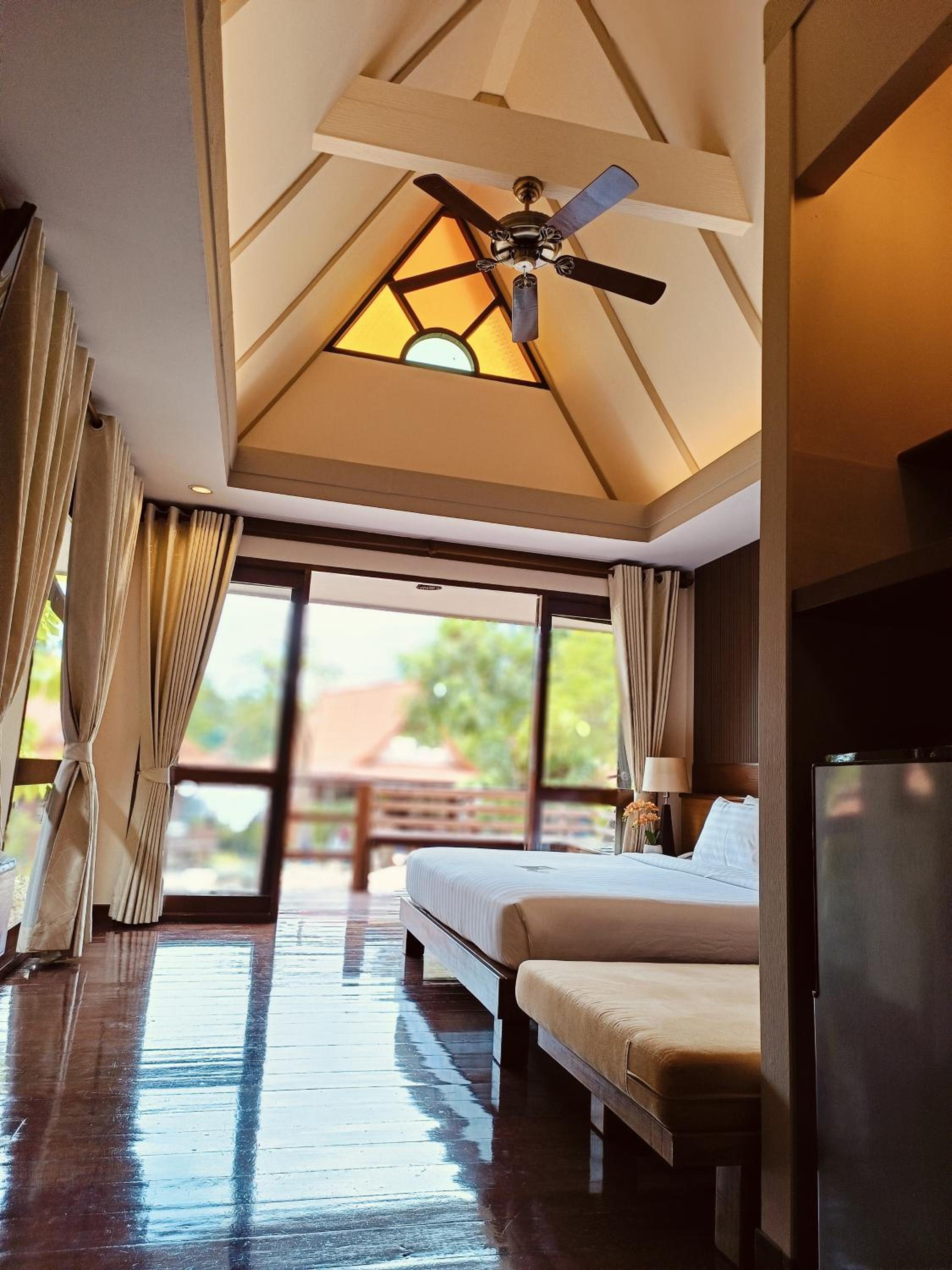 Baan Duangkaew Resort
