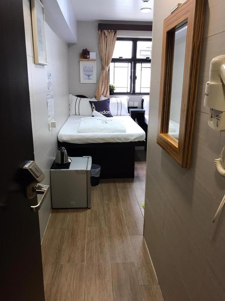 Comfort Guest House - C and E