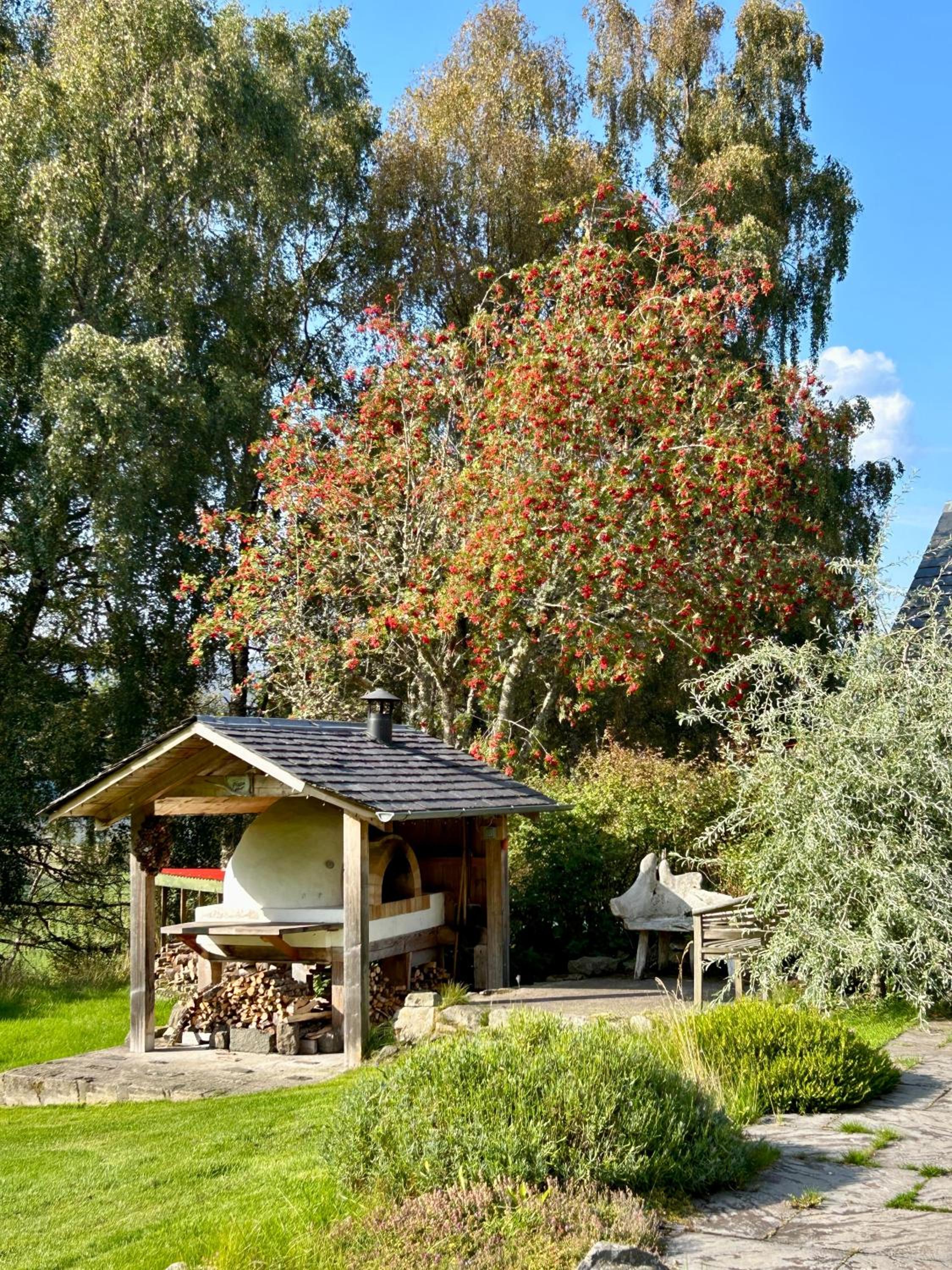 Drumguish Cottage