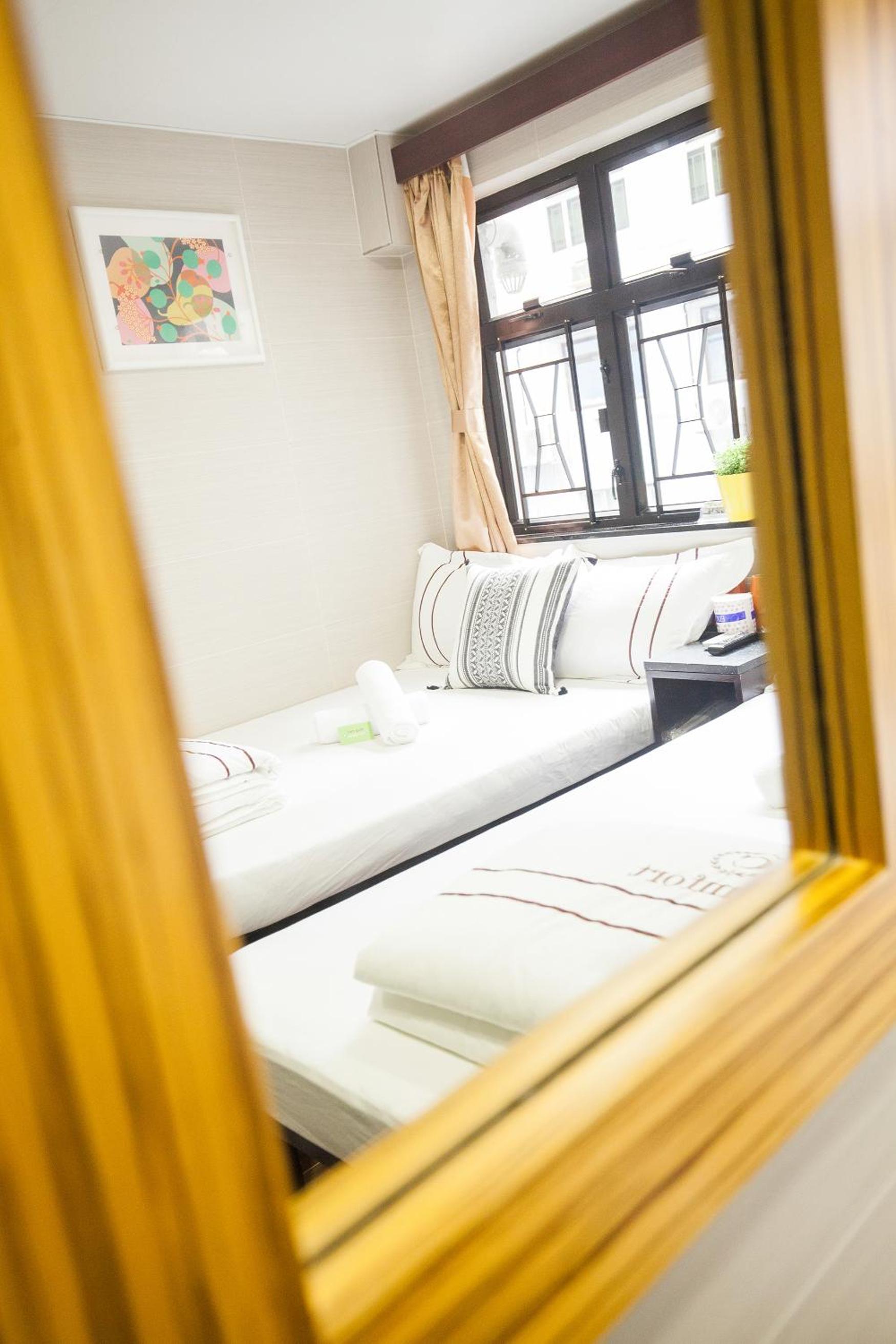 Comfort Guest House - C and E