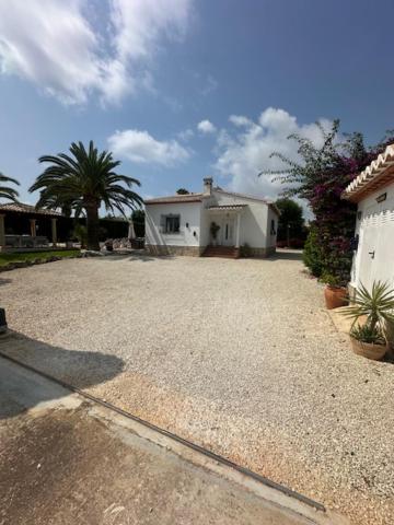 Villa Diana