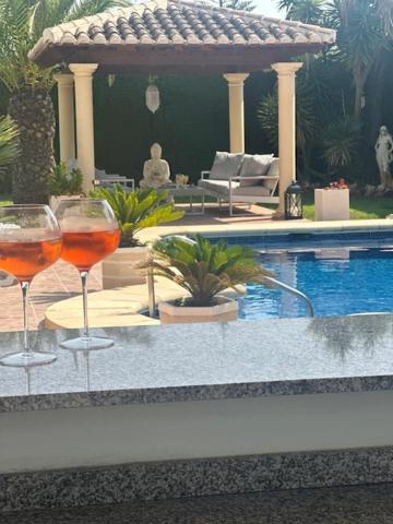 Villa Diana