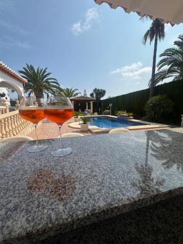 Villa Diana