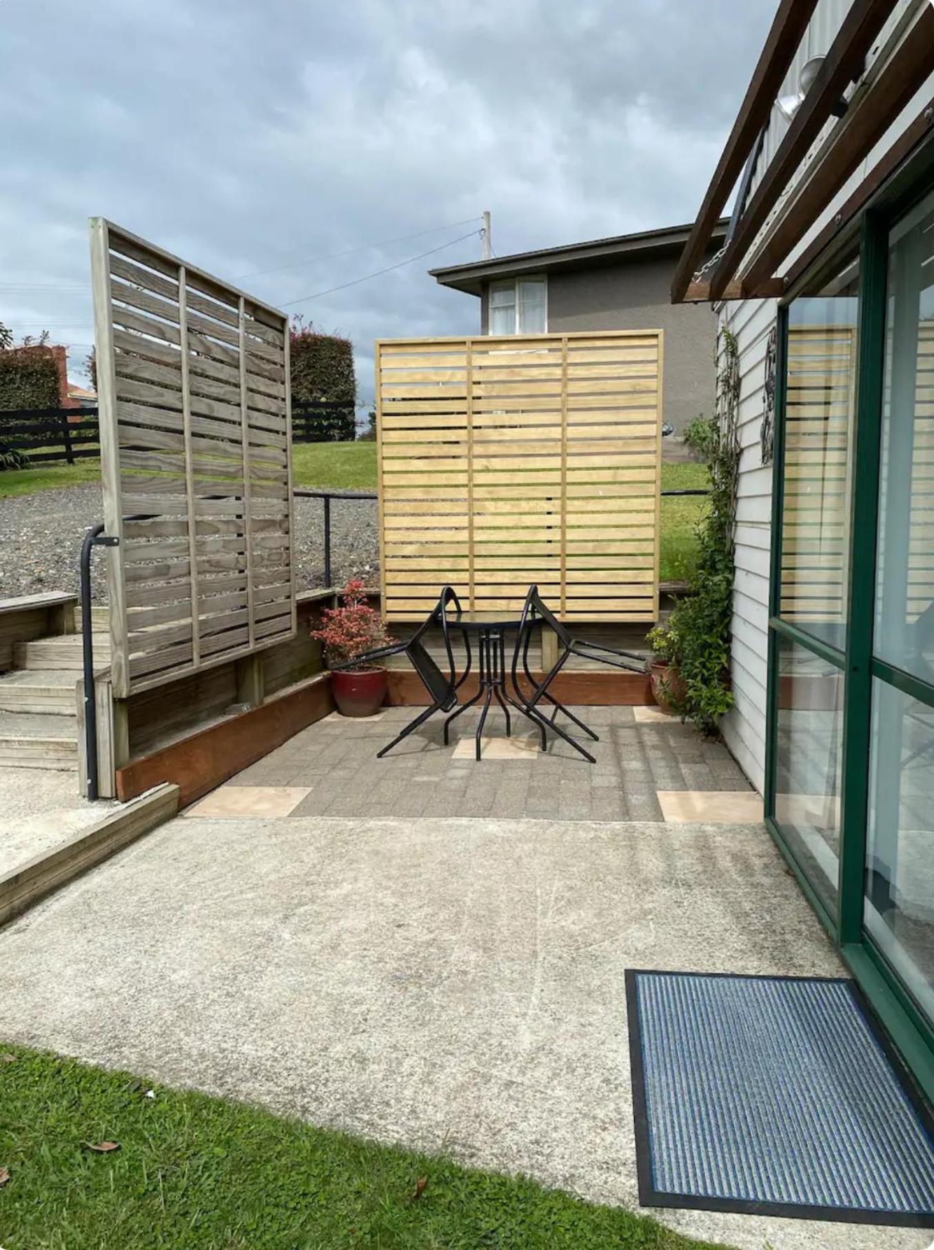 Raz & Louises bnb view 5