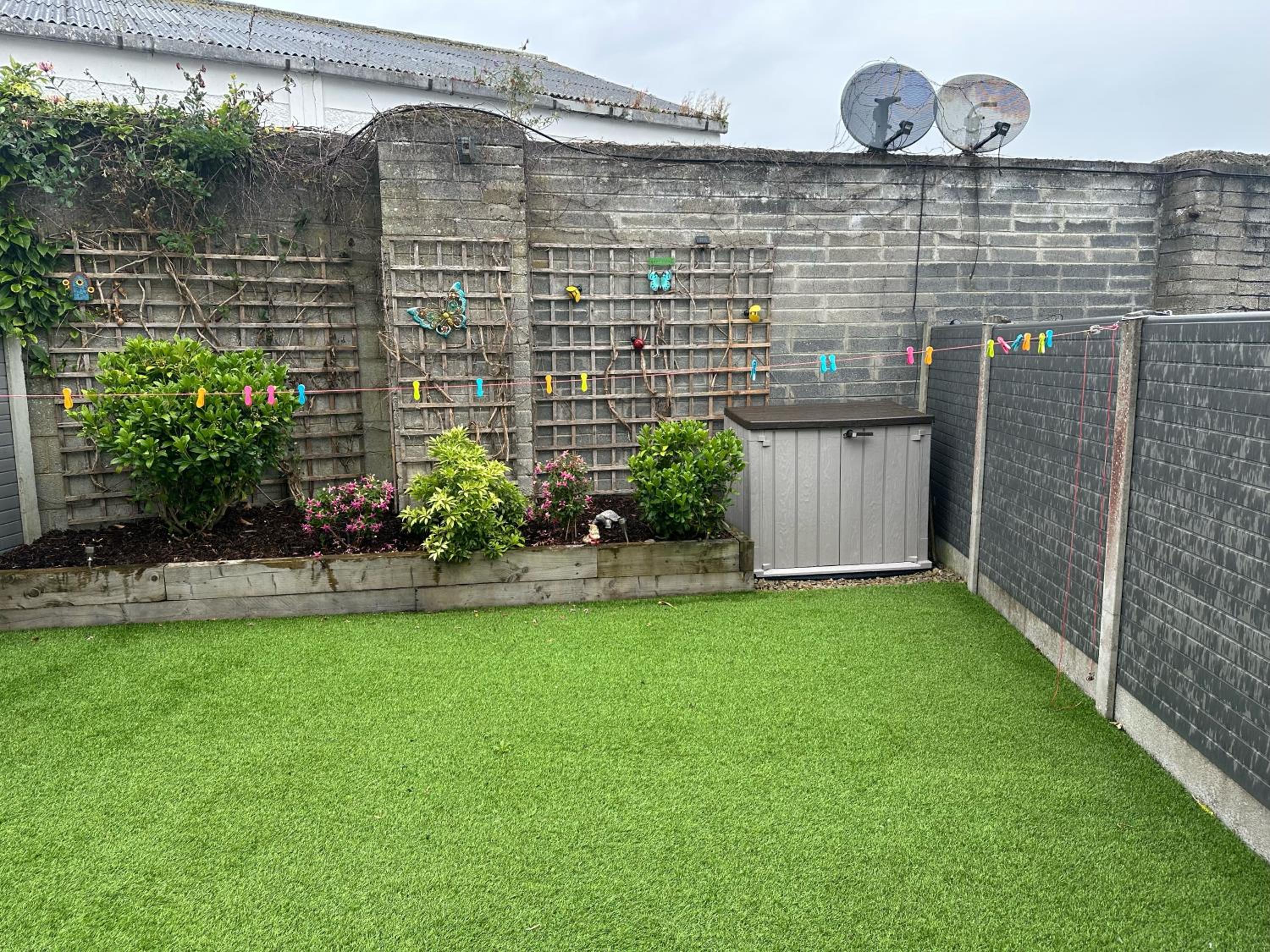 The Artane Self Catering