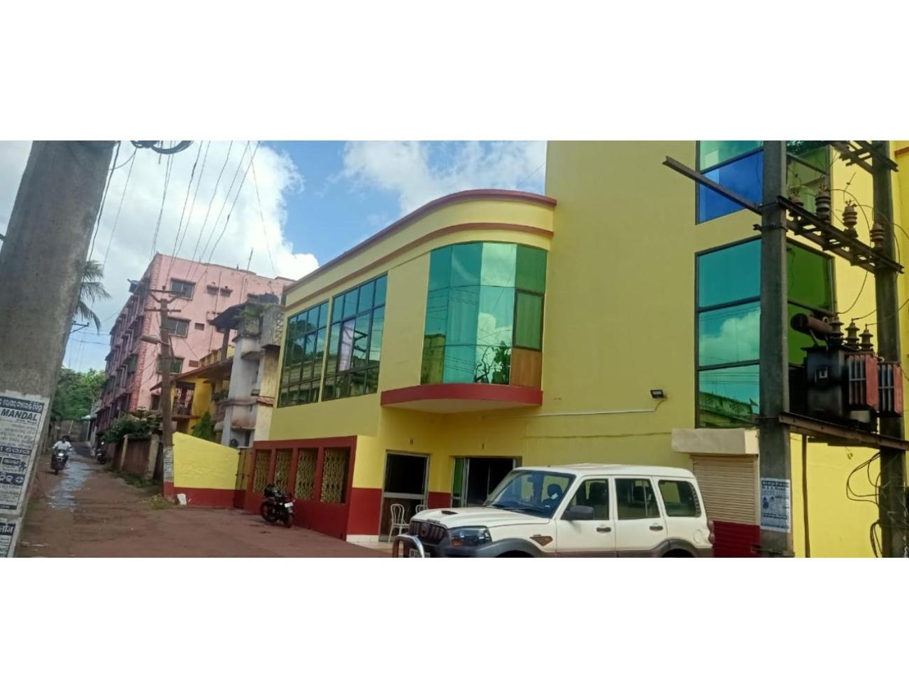 Hotel Vickey, Barbil, Odisha view 3