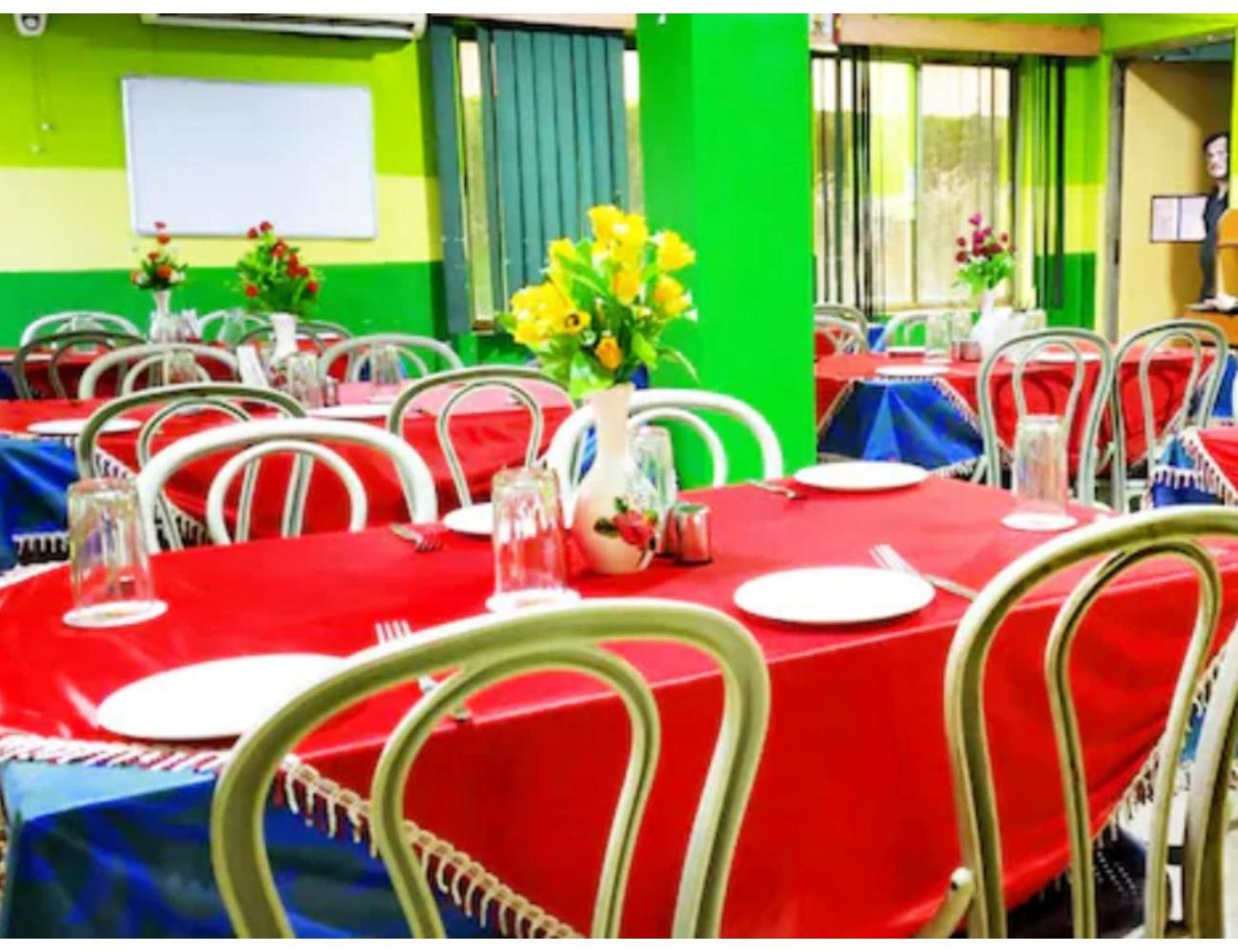 Hotel Vickey, Barbil, Odisha view 2